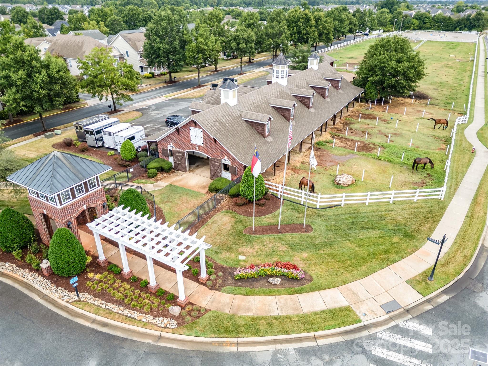 Bonterra - Residential