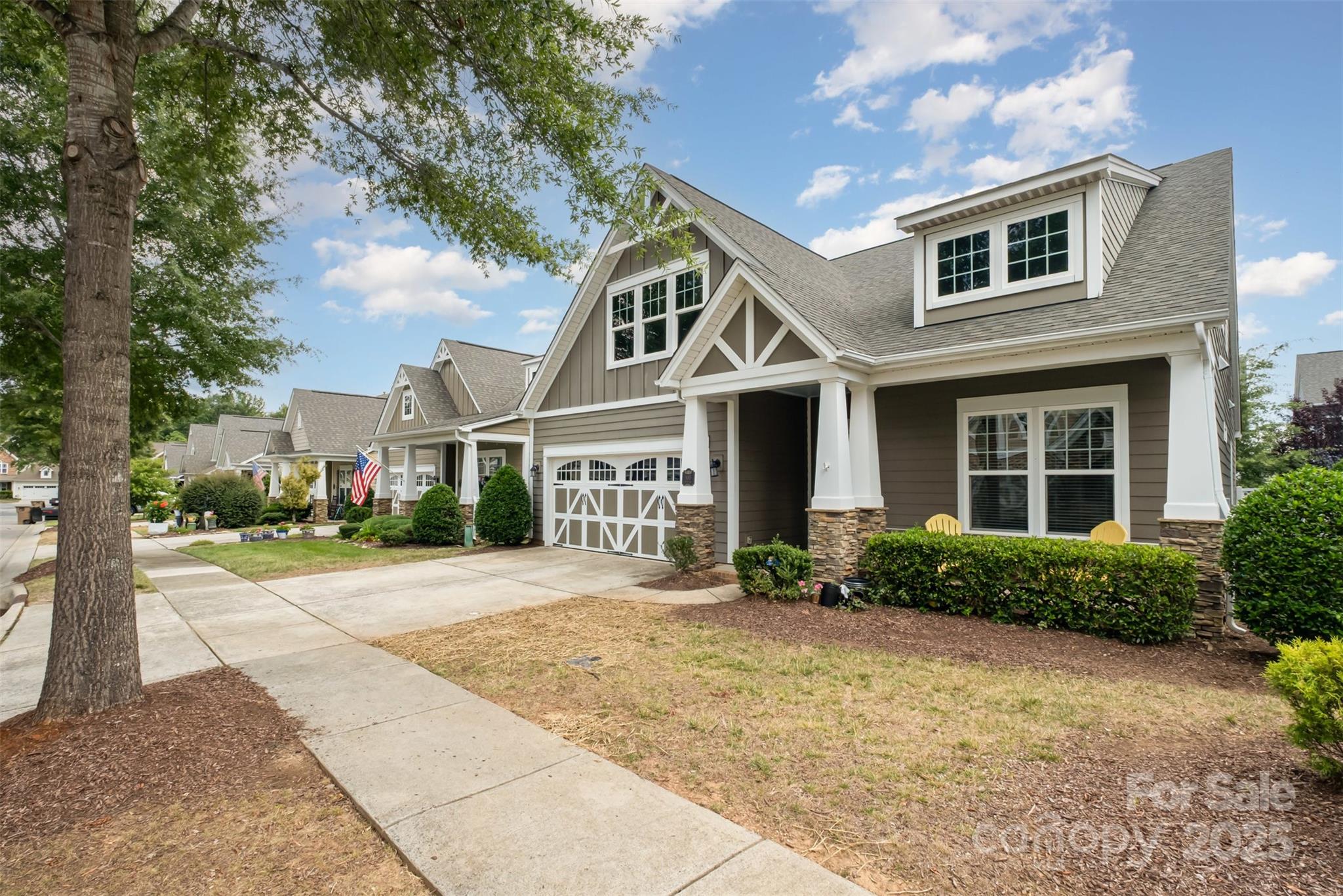 Bonterra - Residential