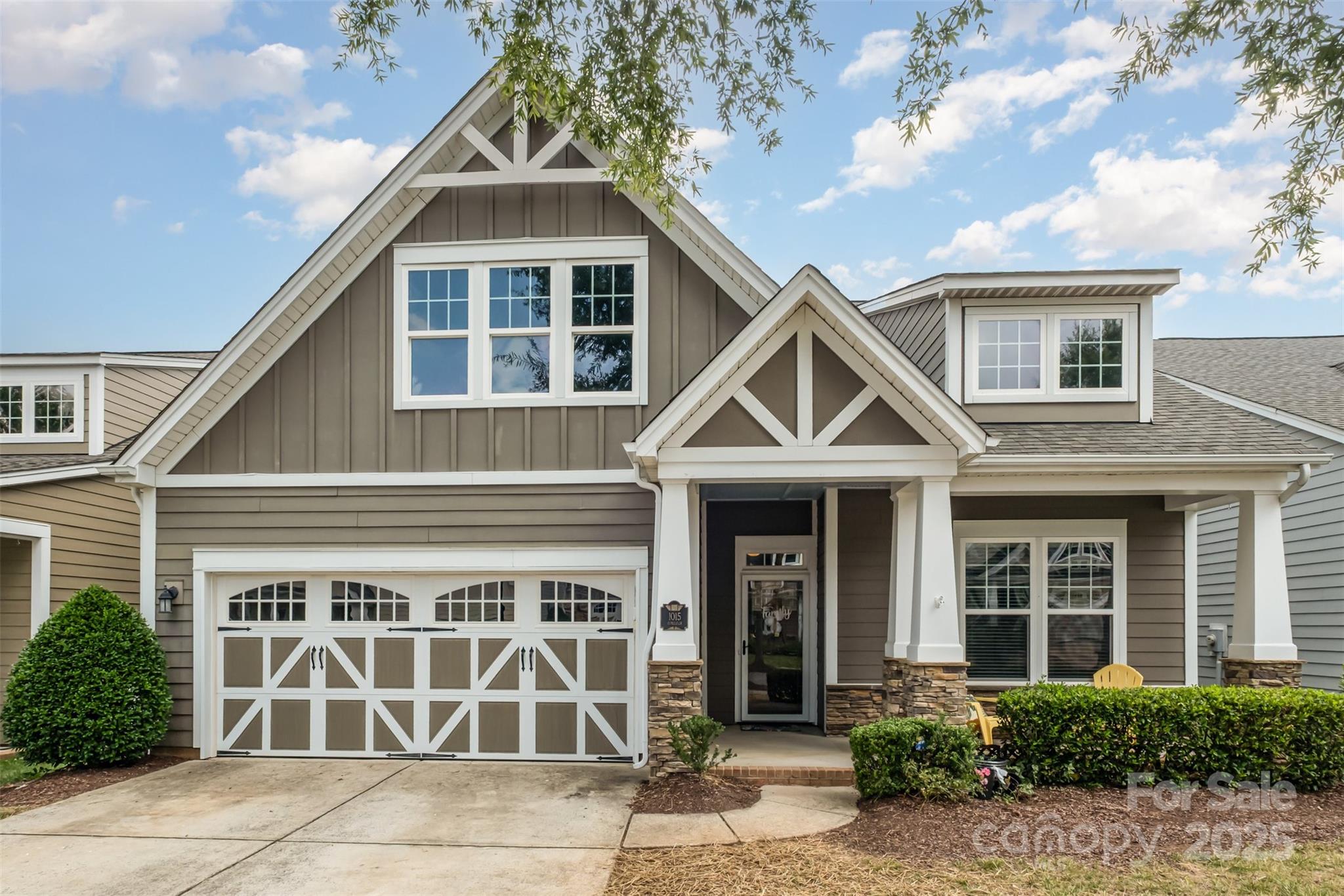 Bonterra - Residential