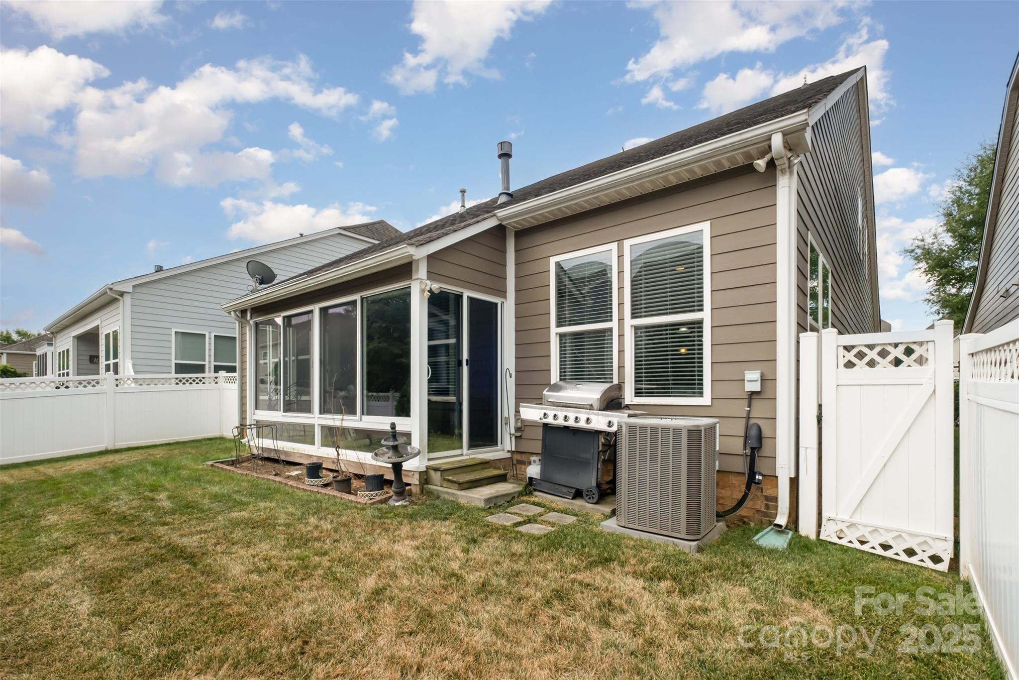 Bonterra - Residential