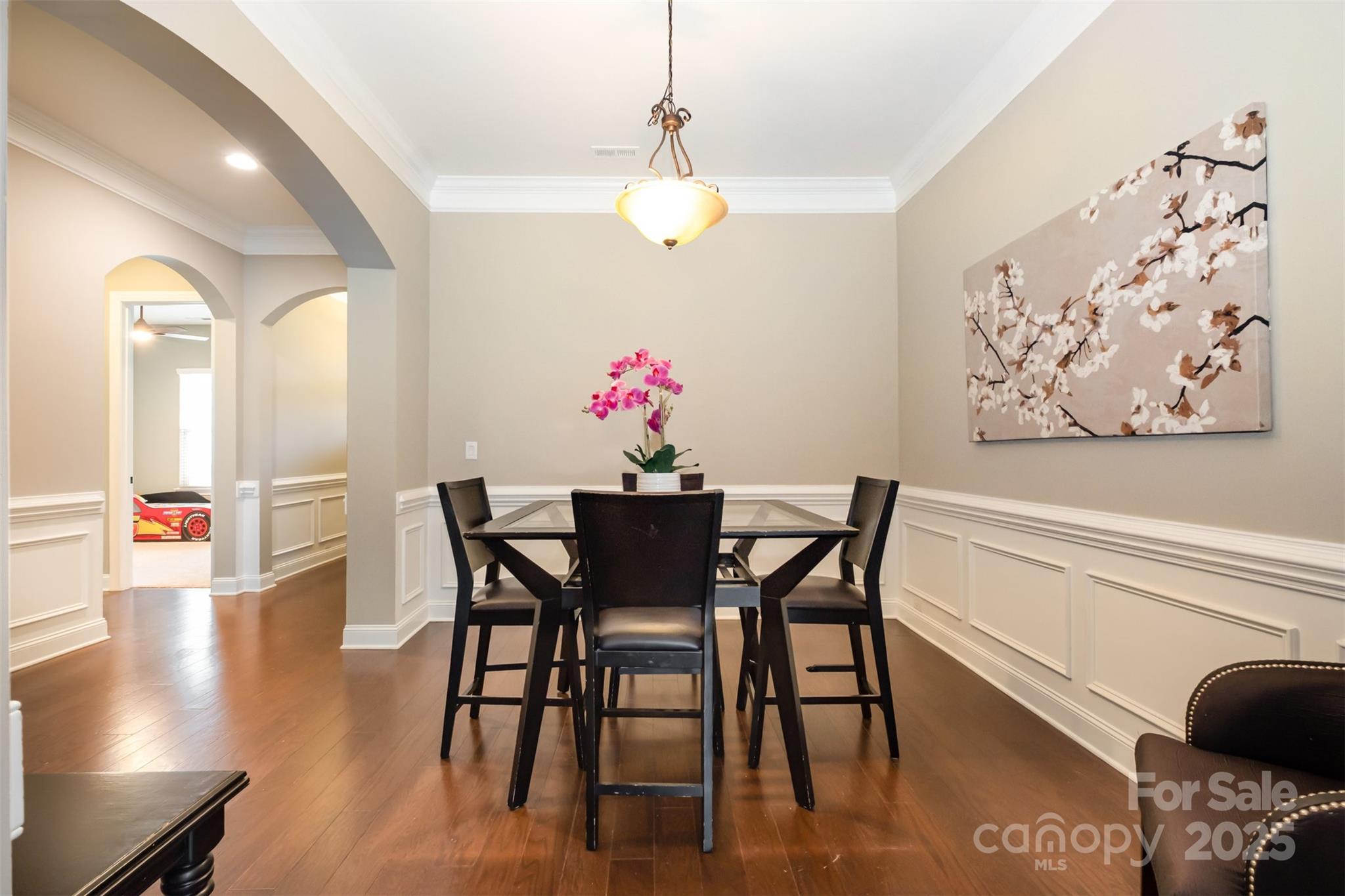 Bonterra - Residential