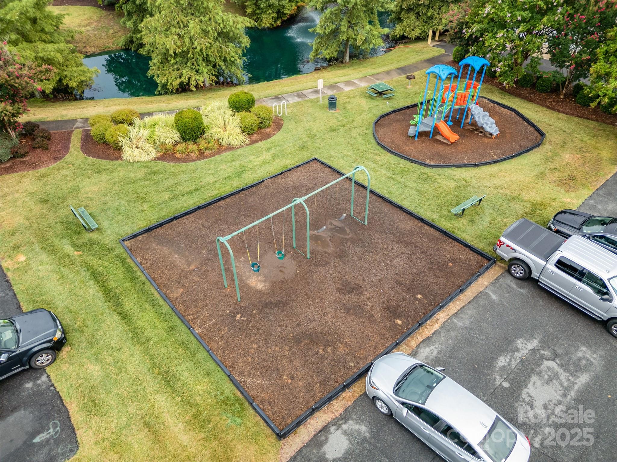 Bonterra - Residential