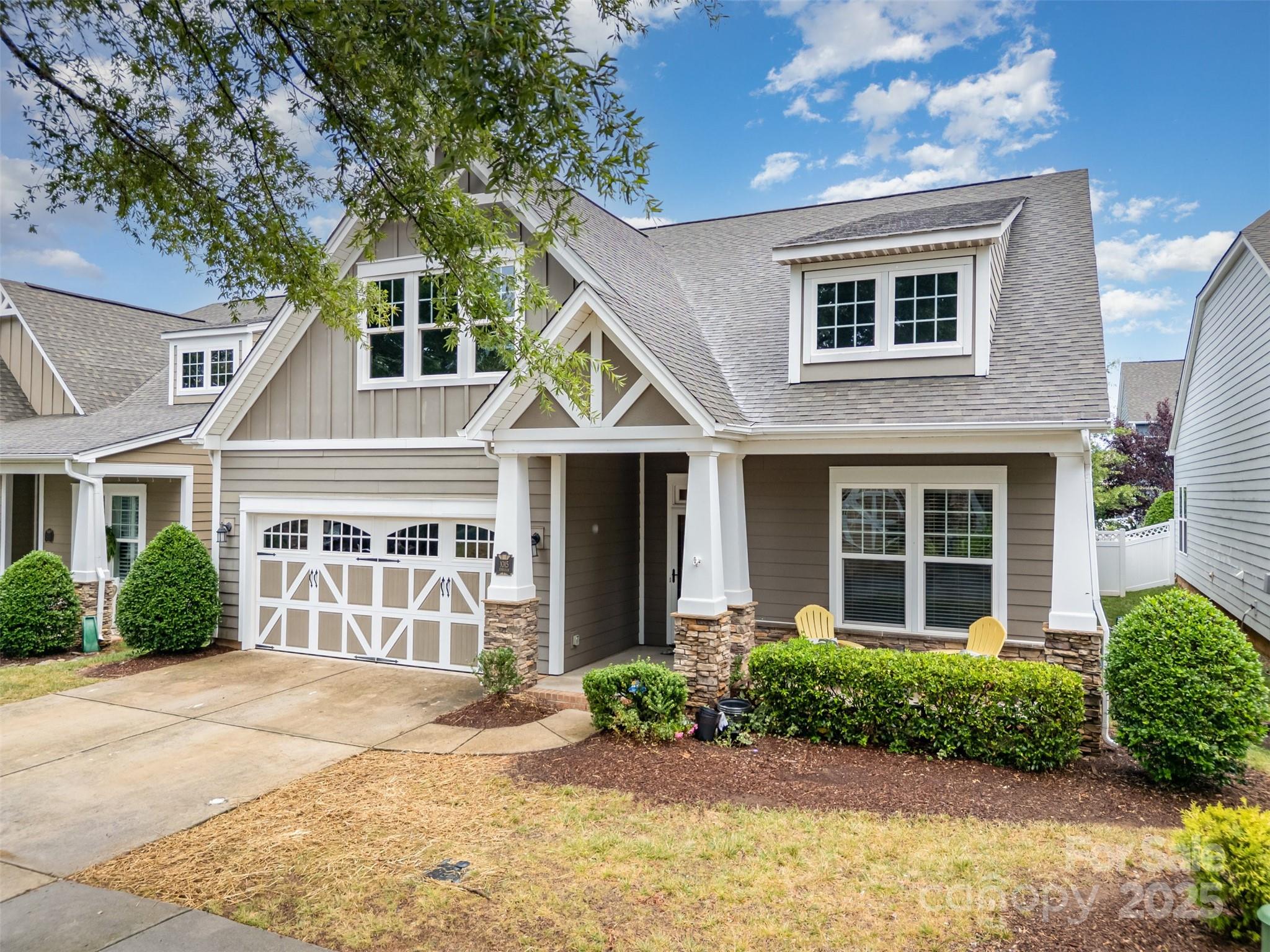 Bonterra - Residential