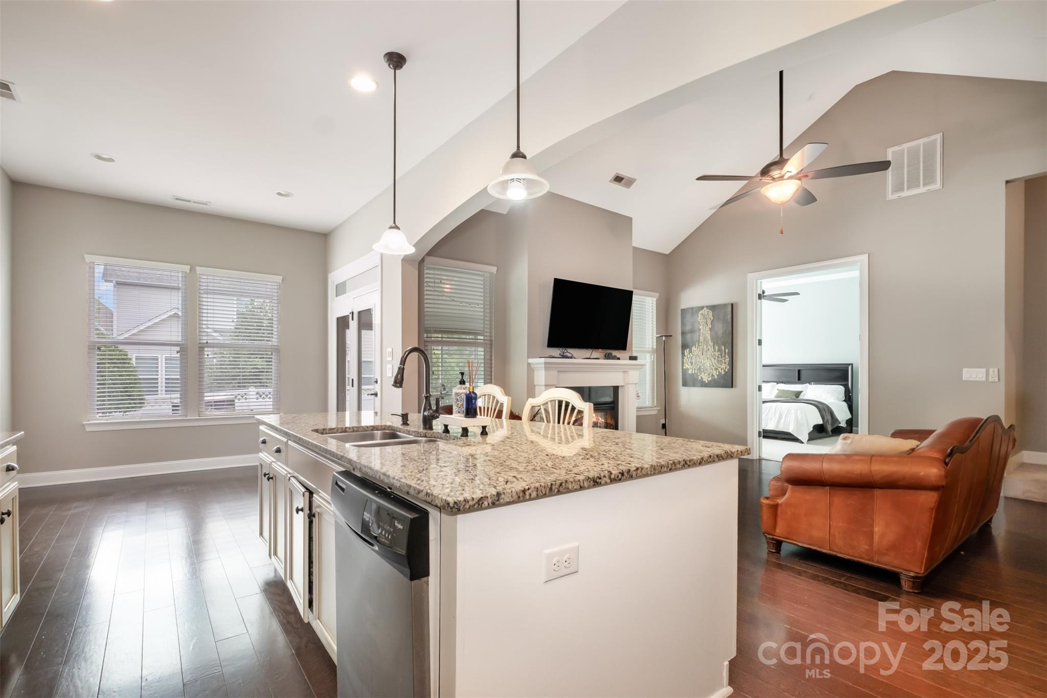 Bonterra - Residential