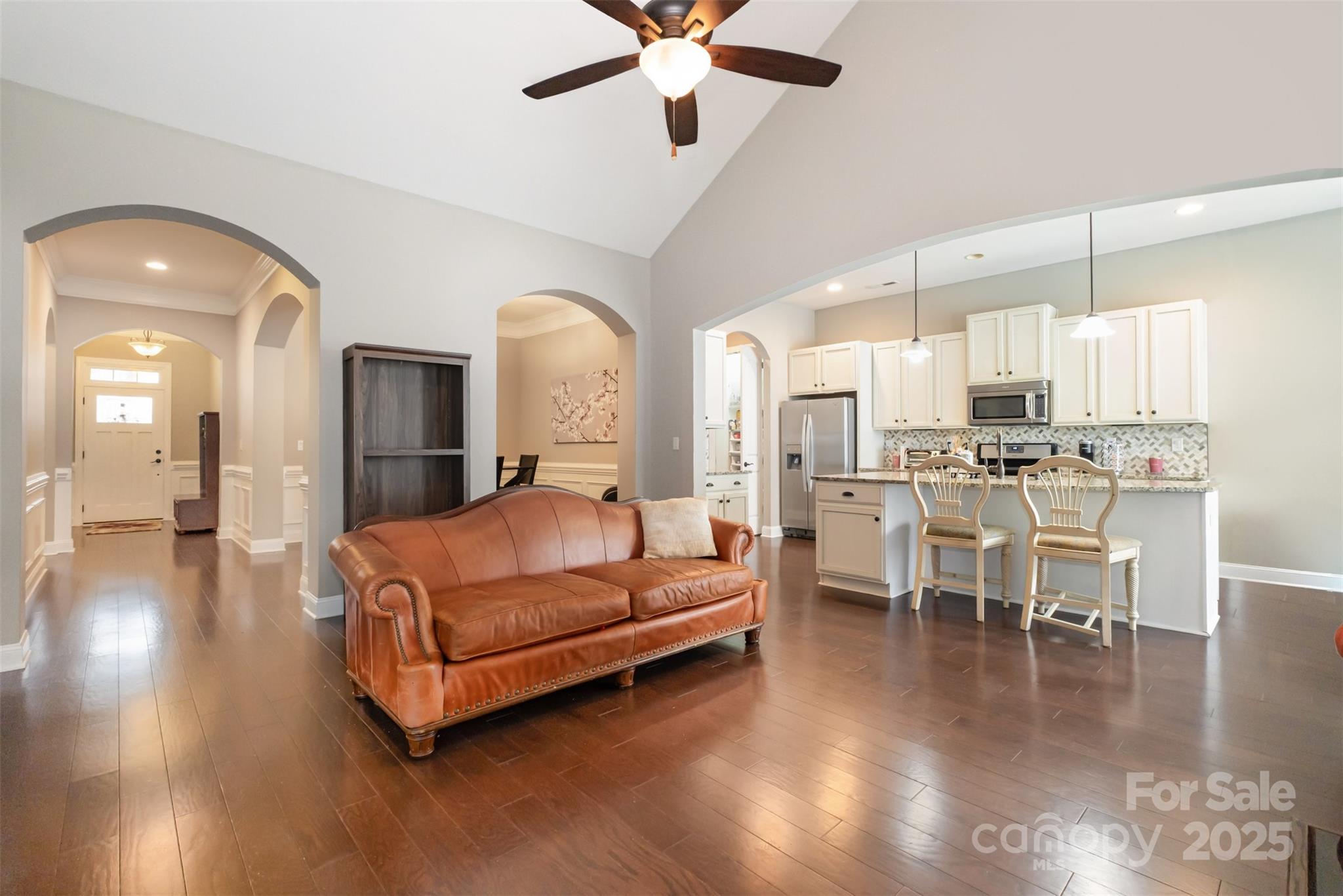 Bonterra - Residential