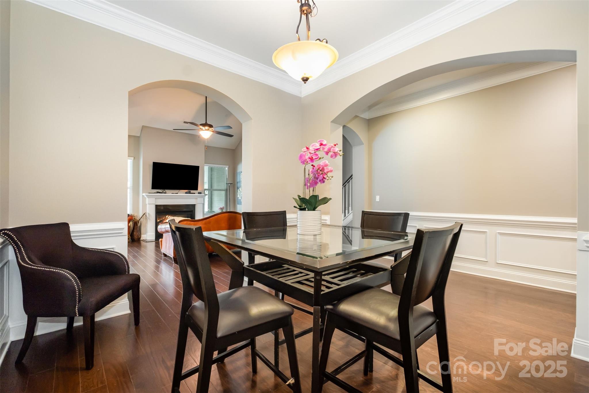 Bonterra - Residential