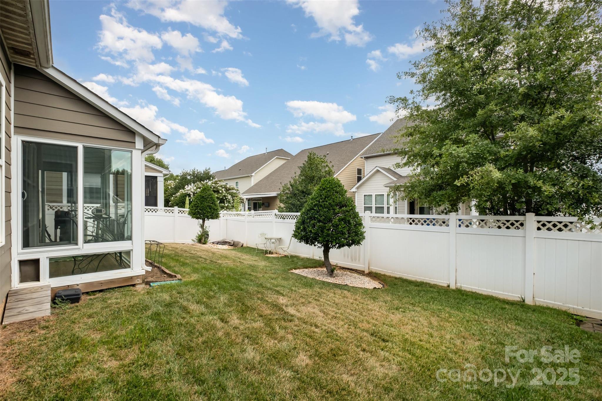 Bonterra - Residential