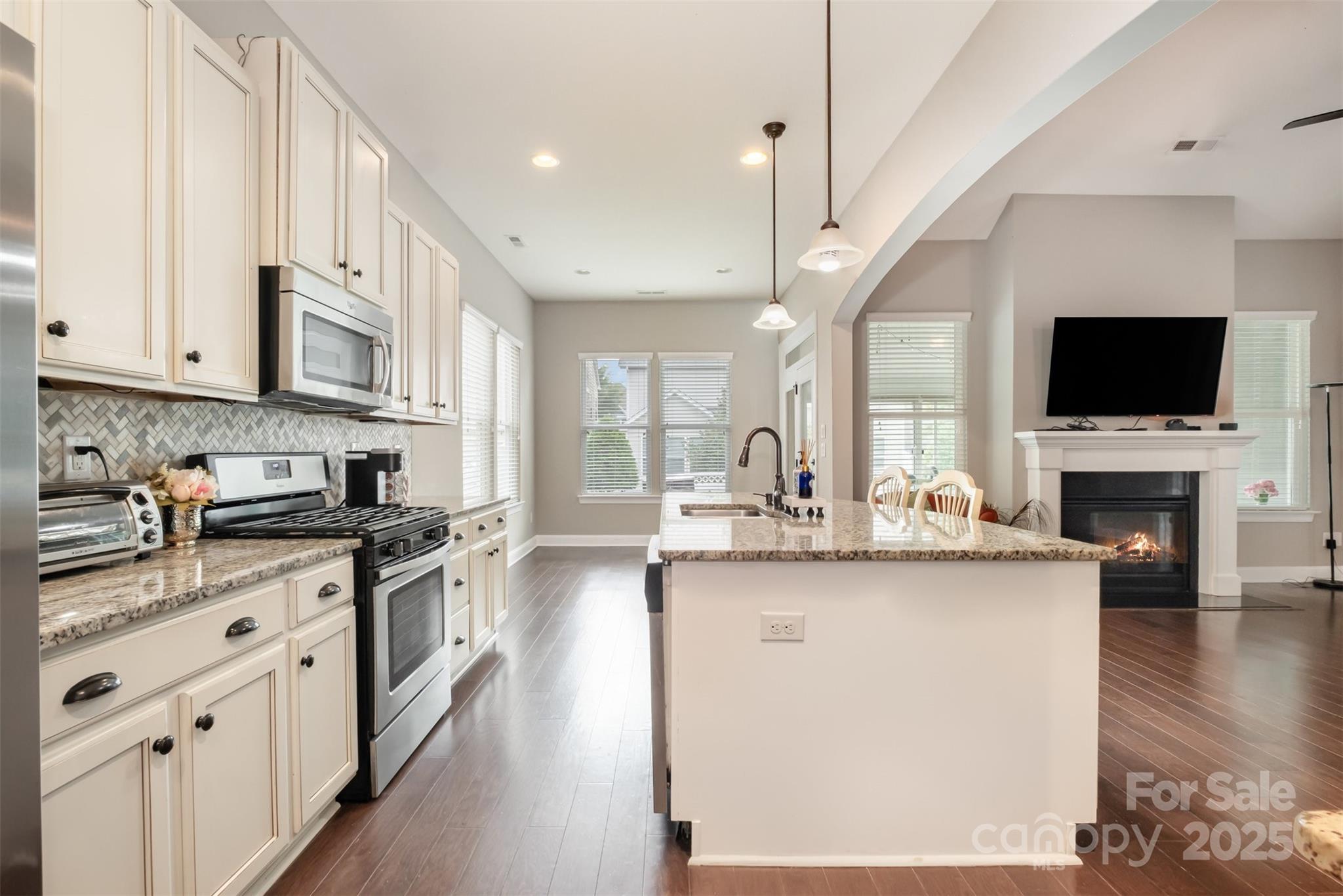 Bonterra - Residential