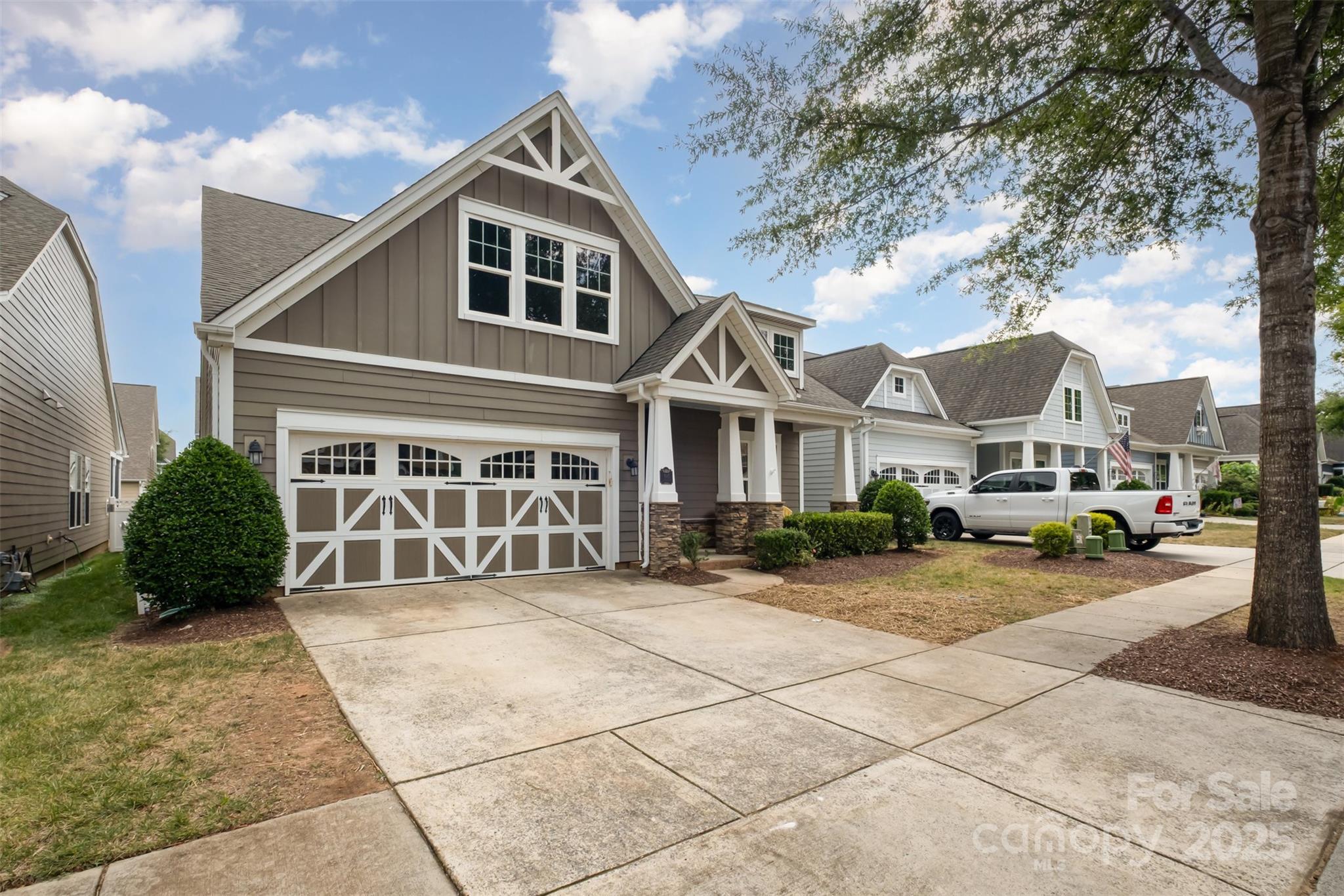 Bonterra - Residential