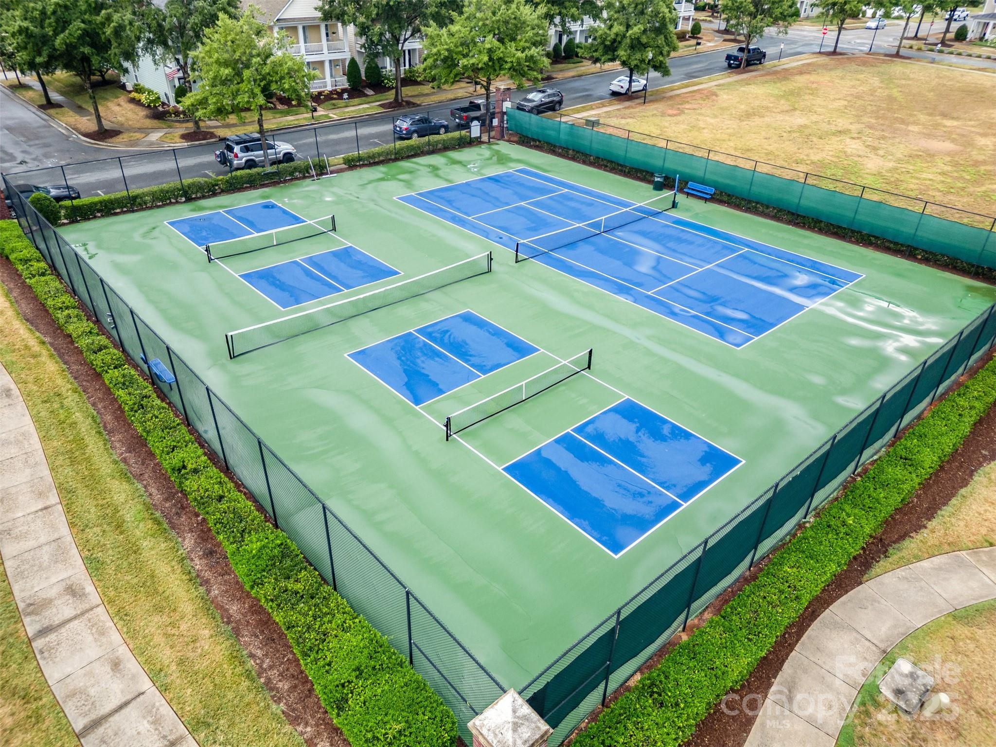 Bonterra - Residential