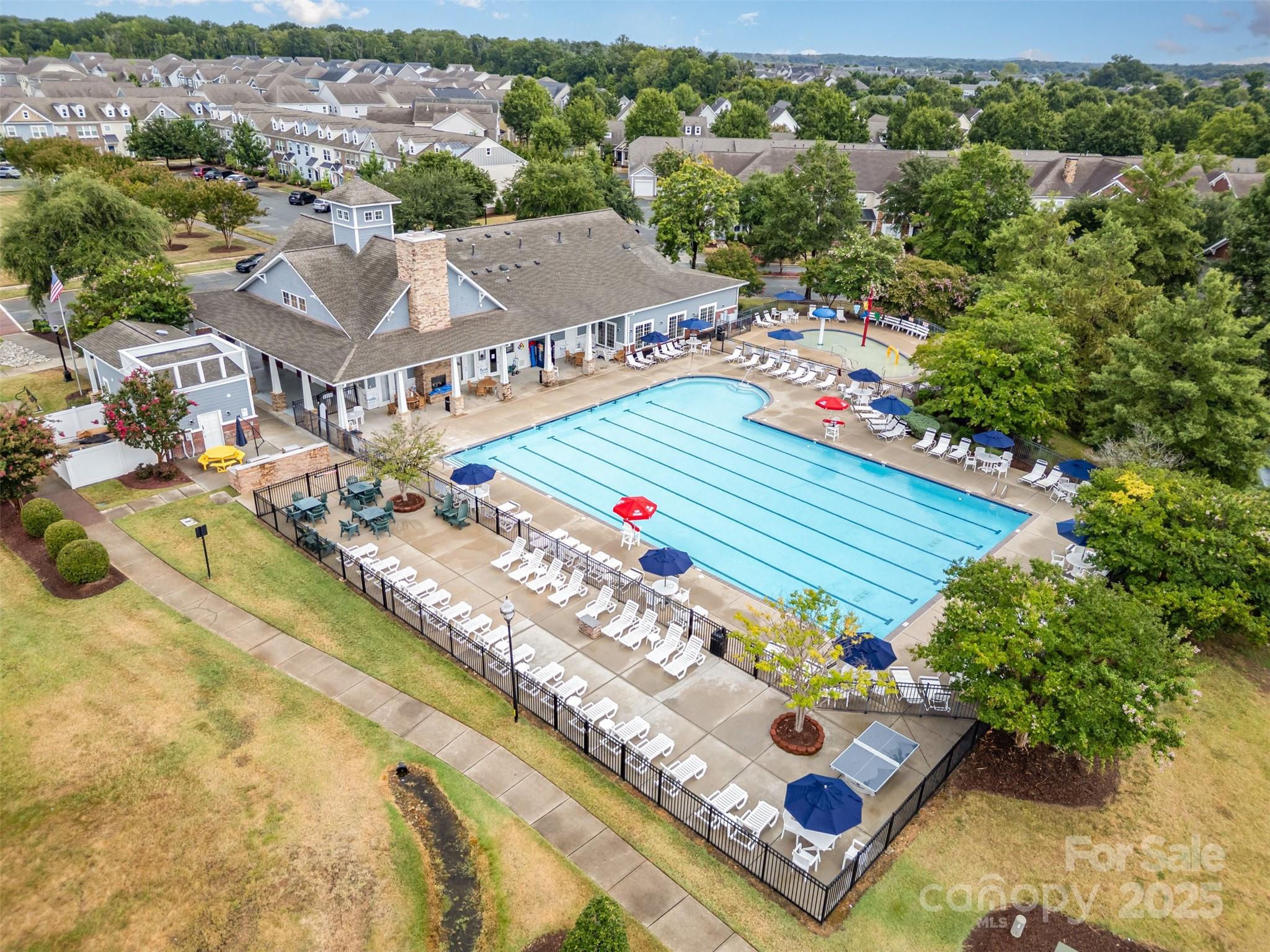 Bonterra - Residential