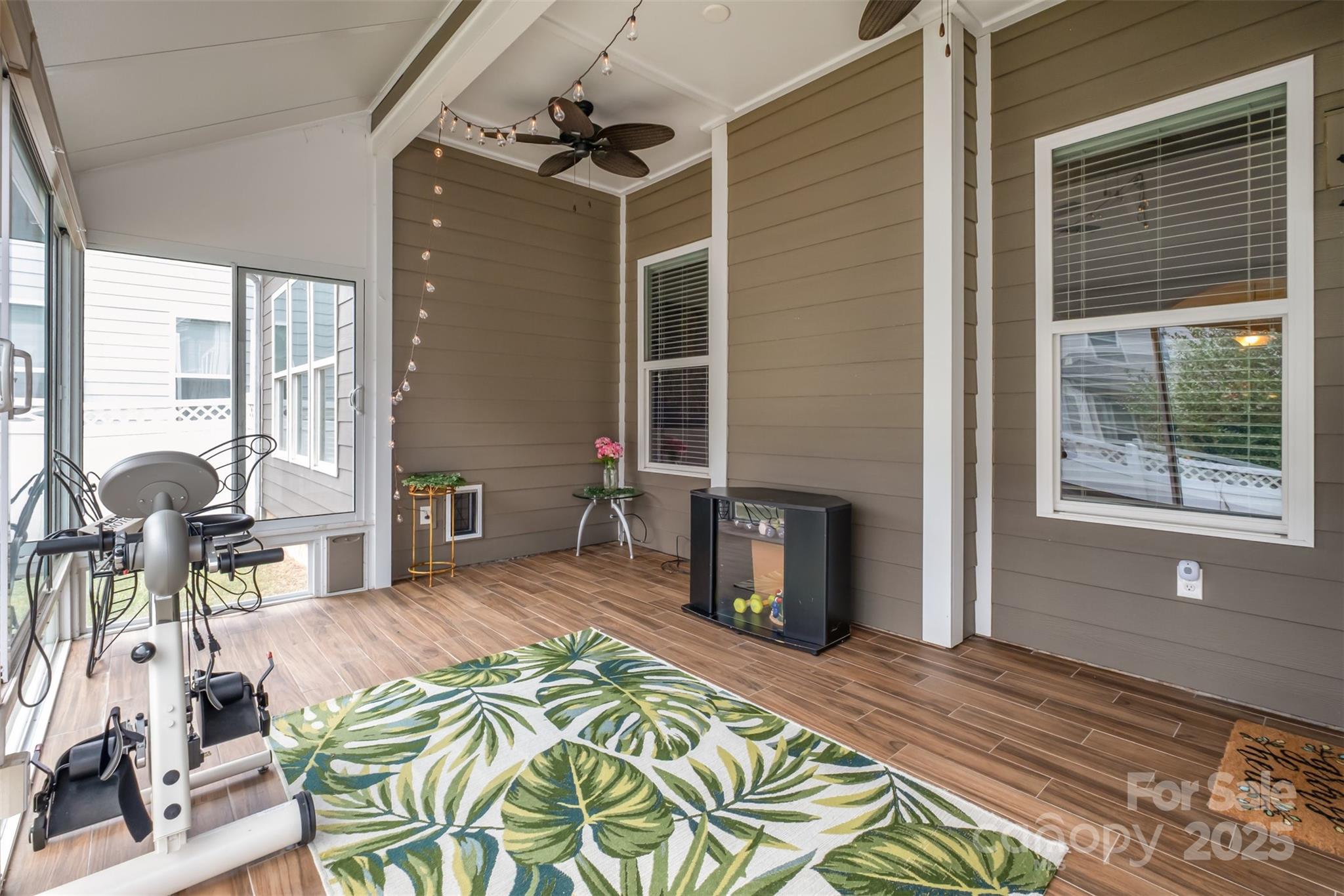 Bonterra - Residential