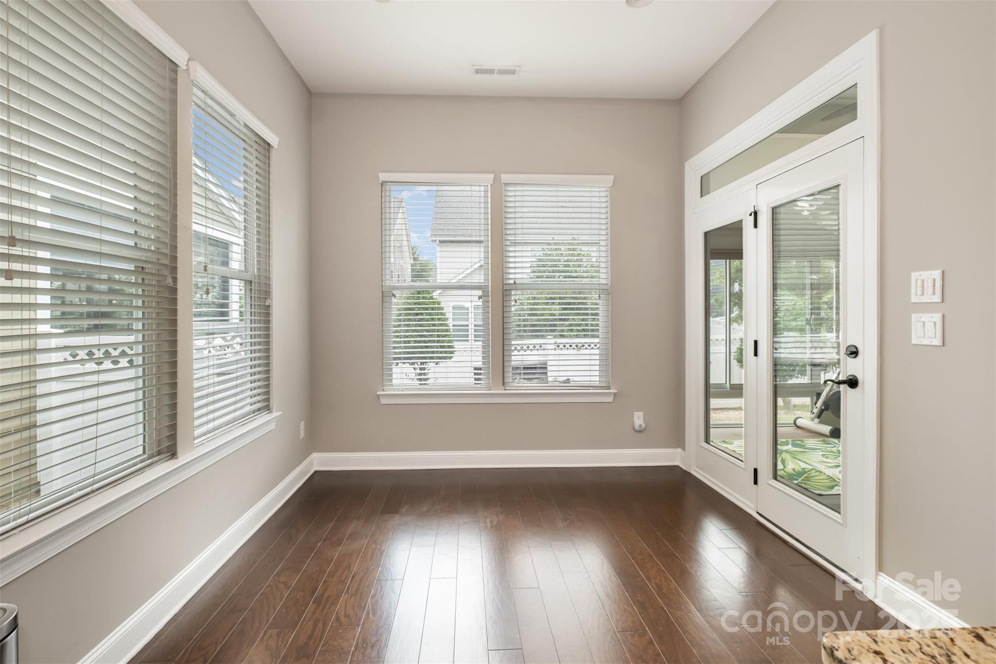 Bonterra - Residential