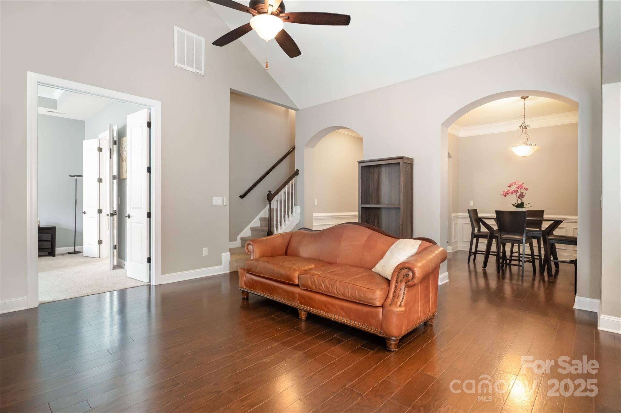 Bonterra - Residential