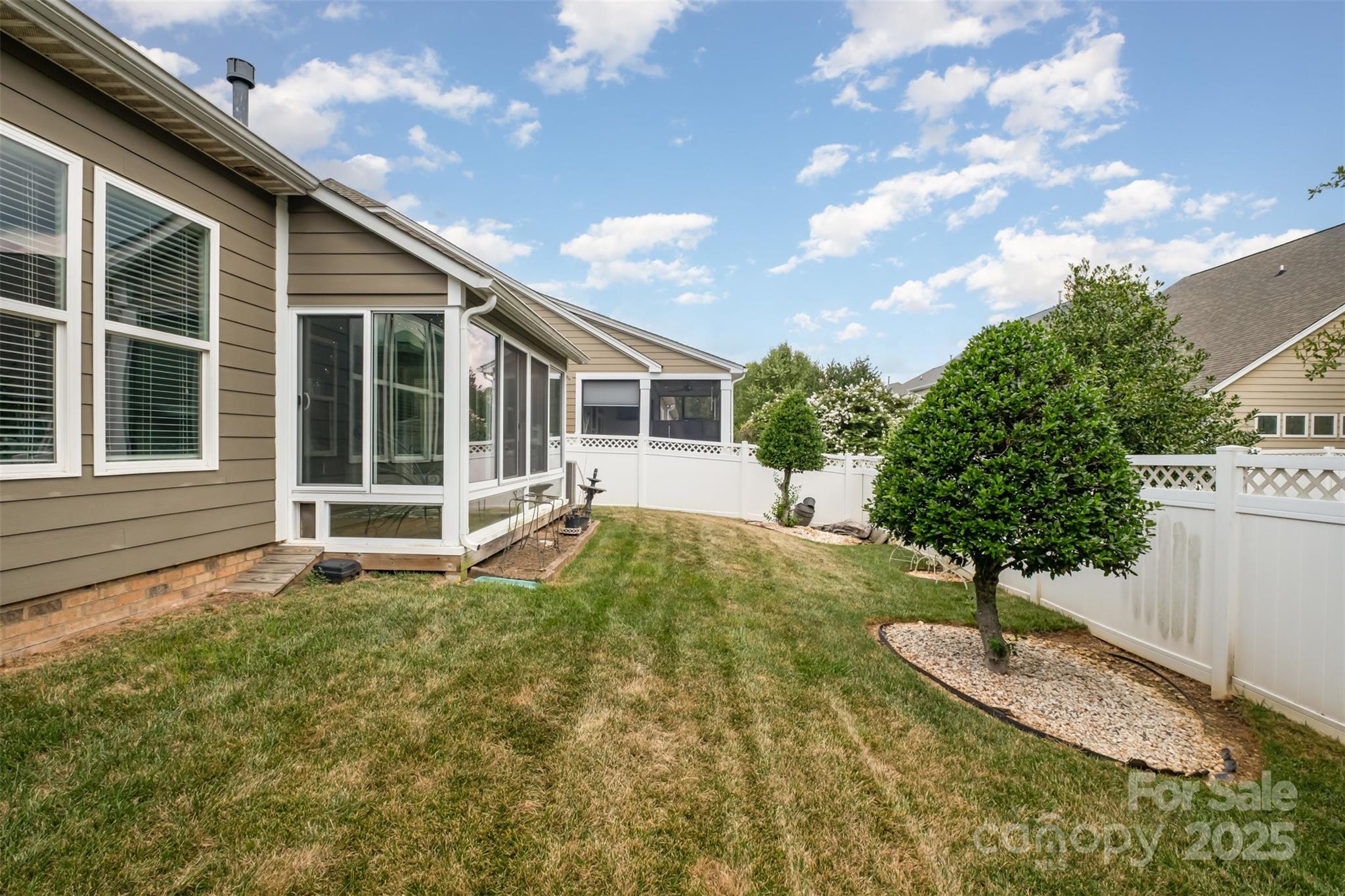 Bonterra - Residential