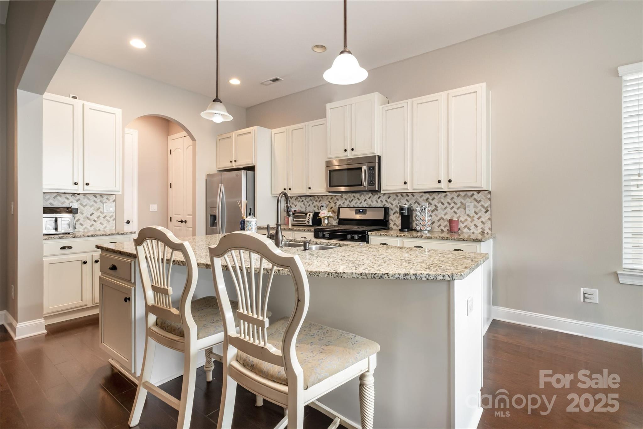 Bonterra - Residential