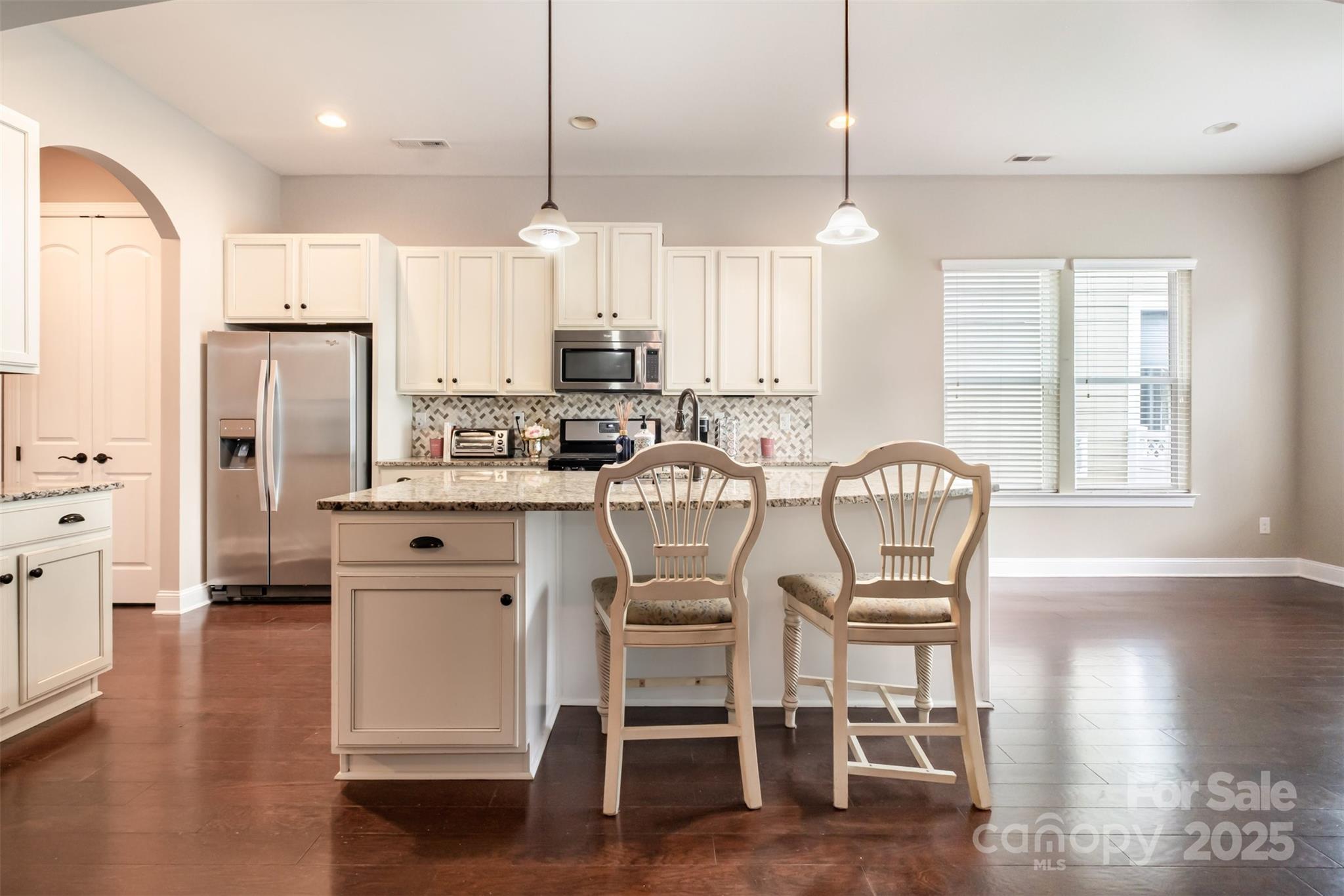 Bonterra - Residential