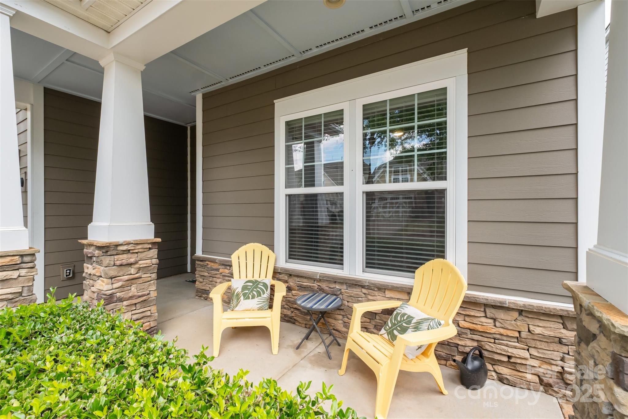 Bonterra - Residential