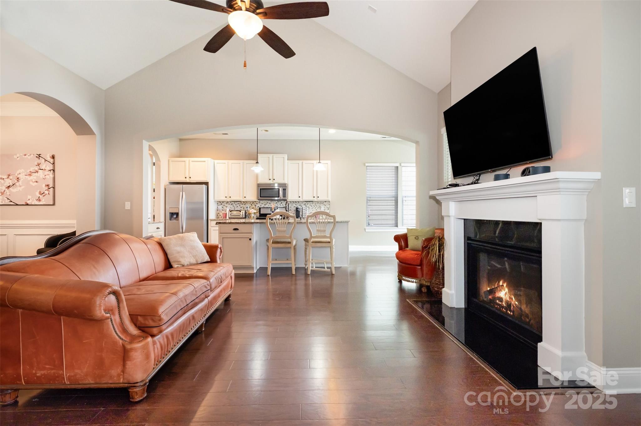 Bonterra - Residential