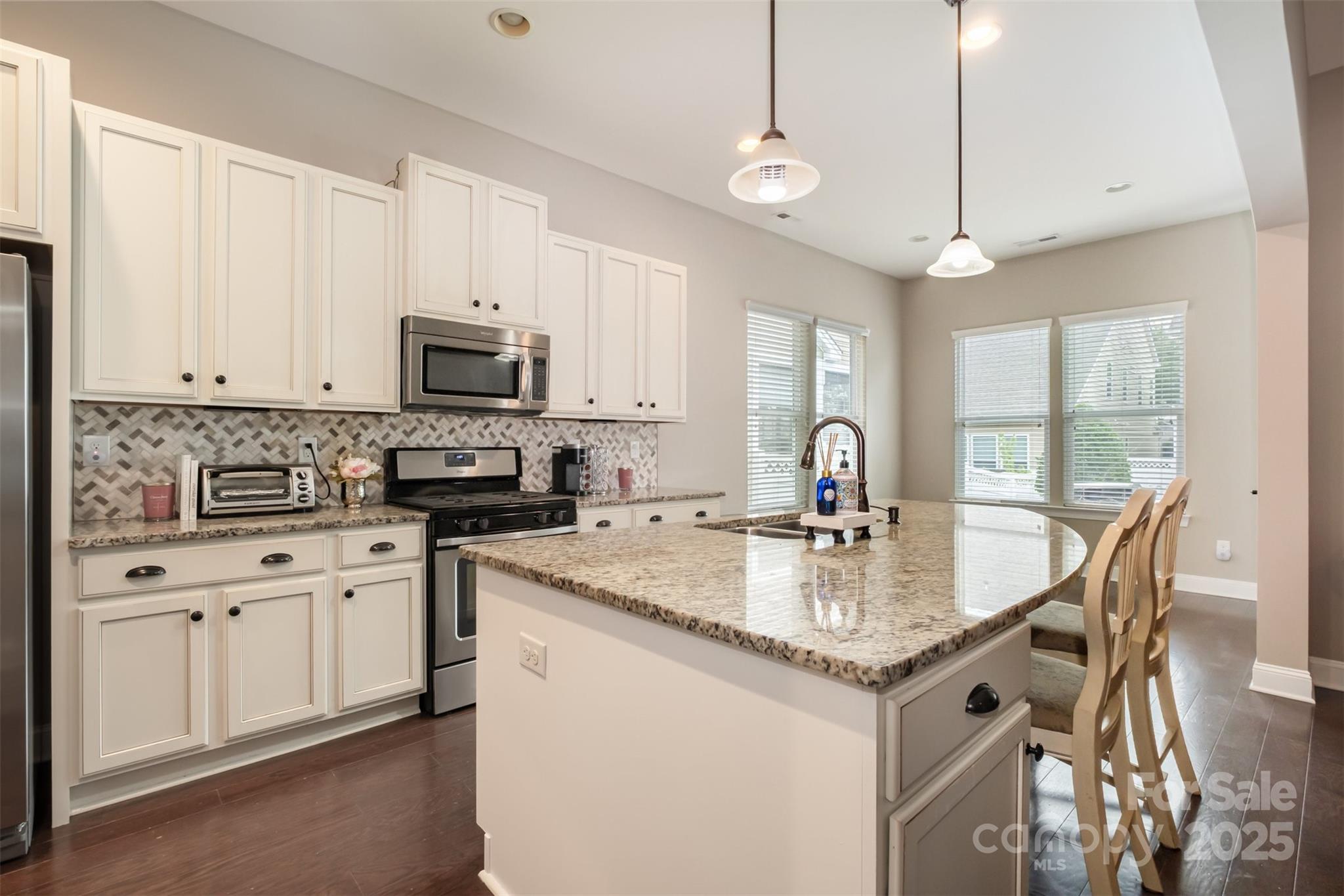 Bonterra - Residential