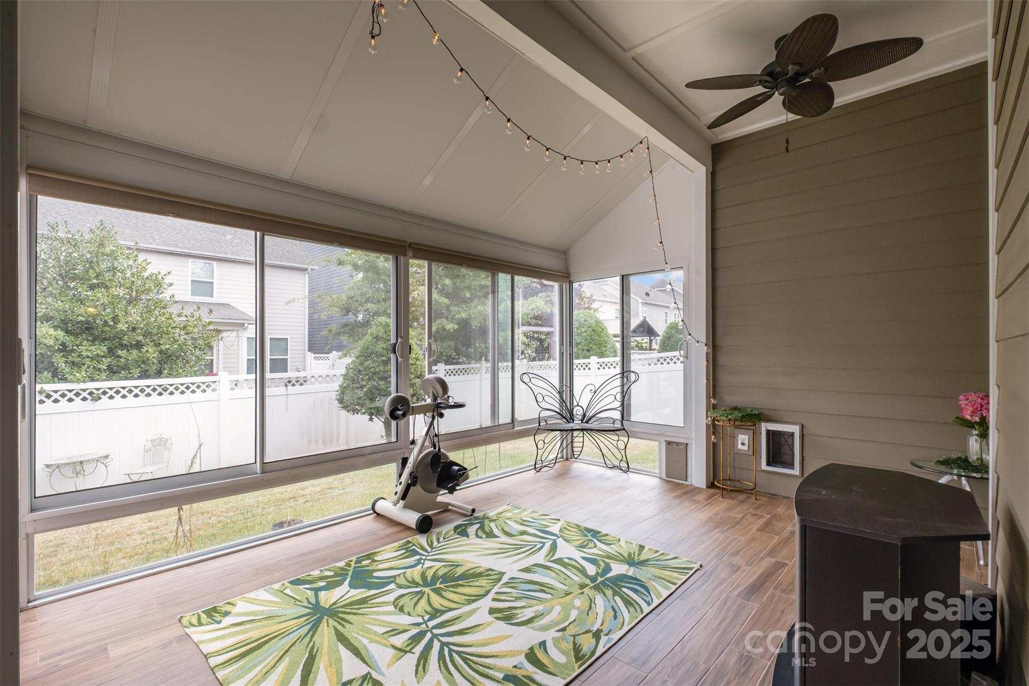 Bonterra - Residential