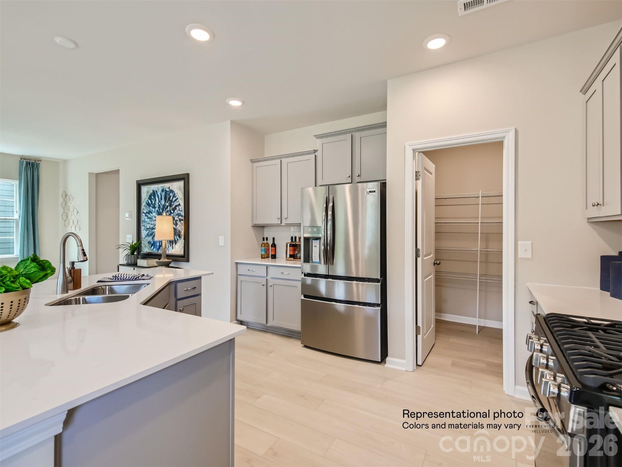 Shannon Woods - Residential