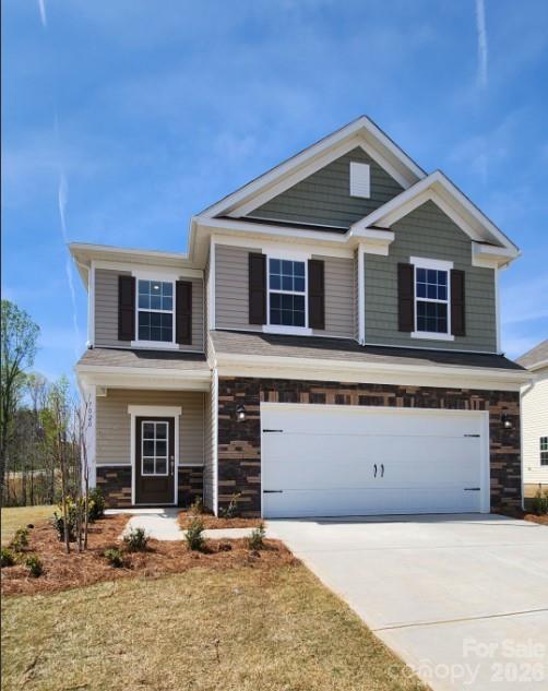 Shannon Woods - Residential
