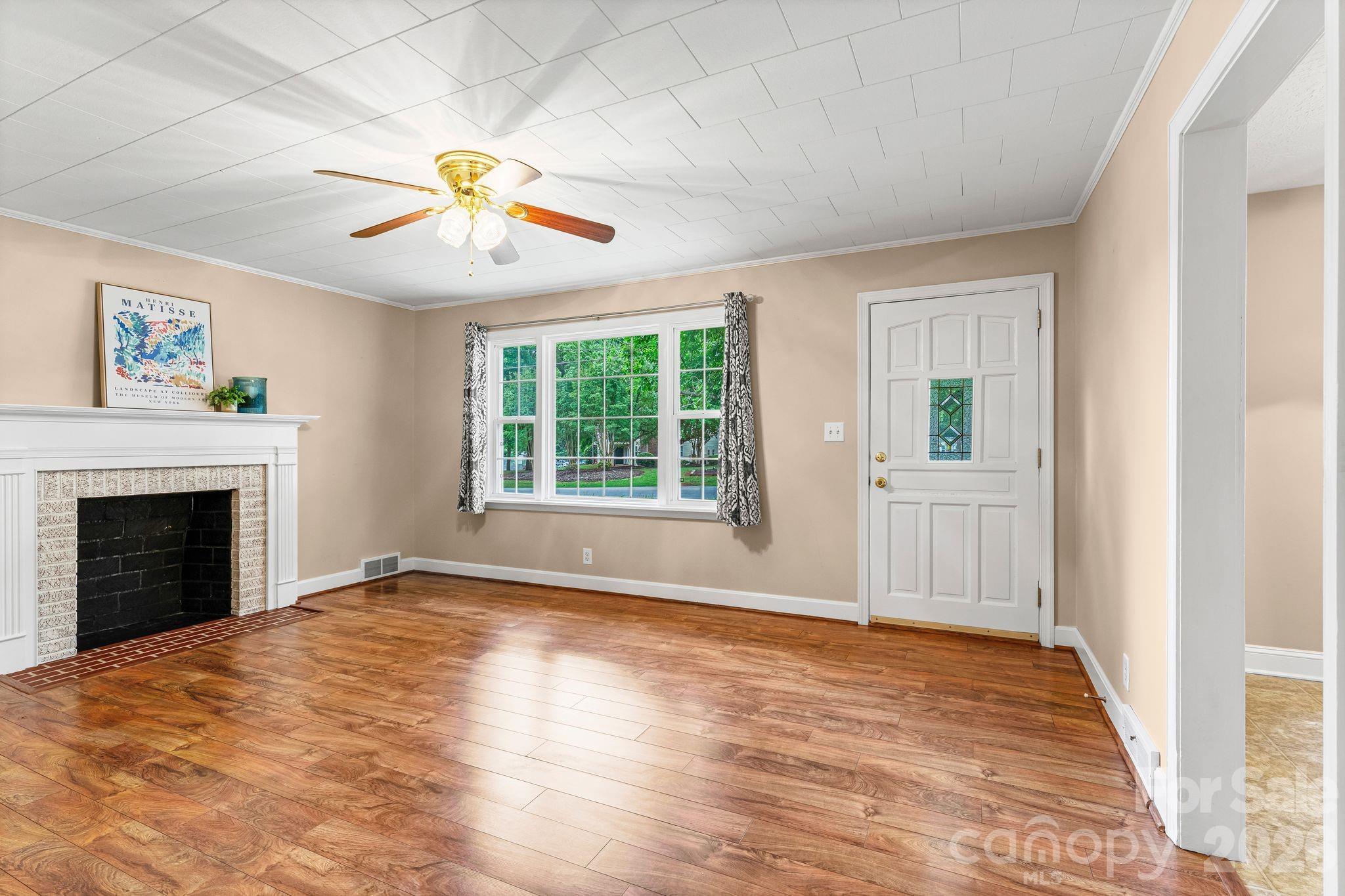 301 Milling Road