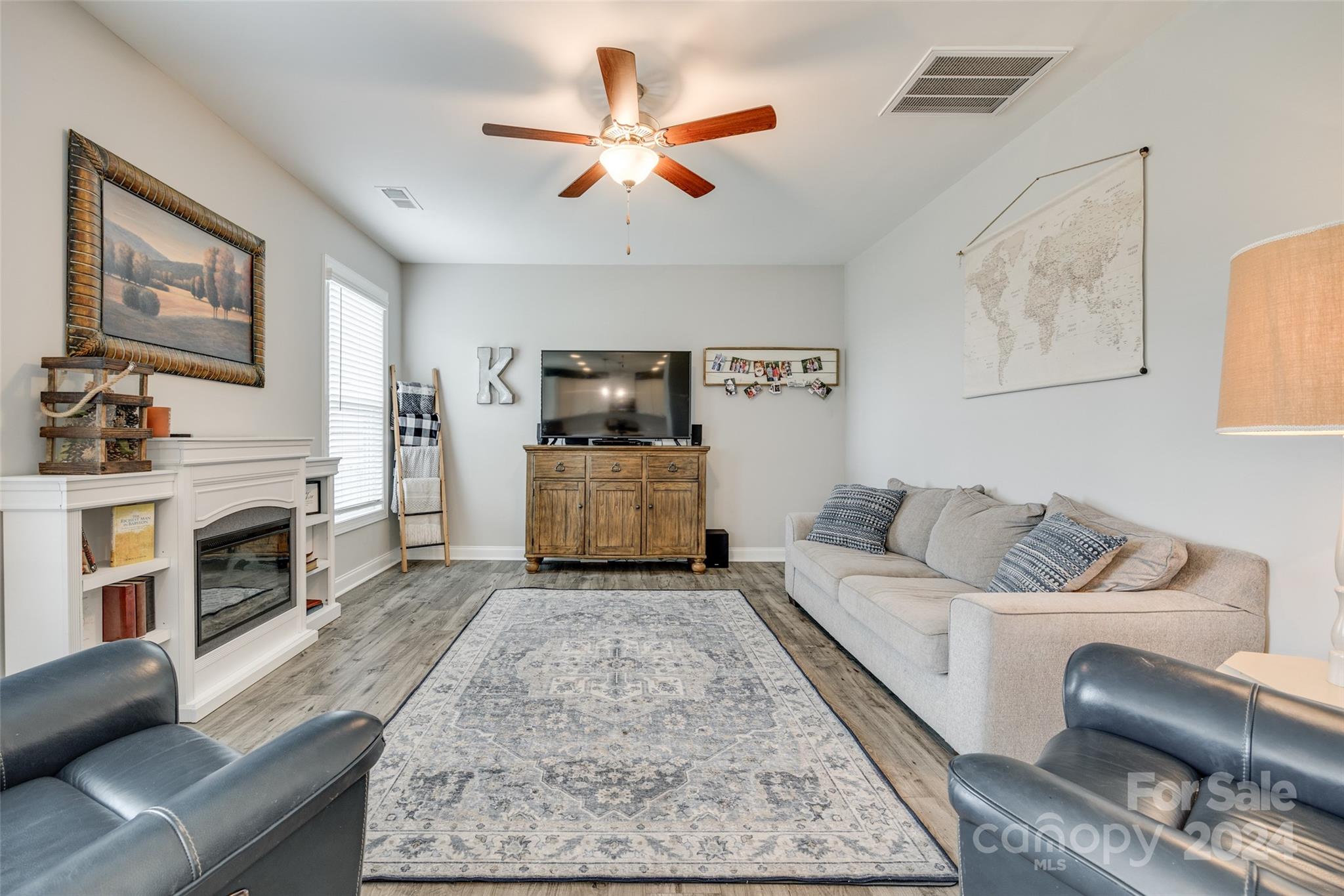 Timberwood - Residential