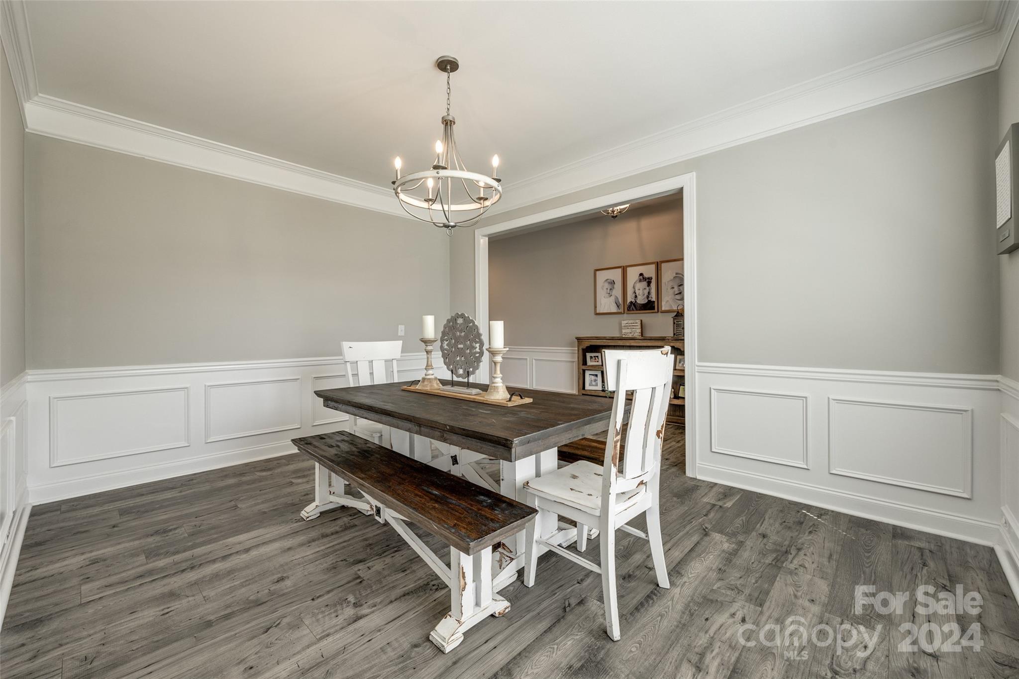 Timberwood - Residential