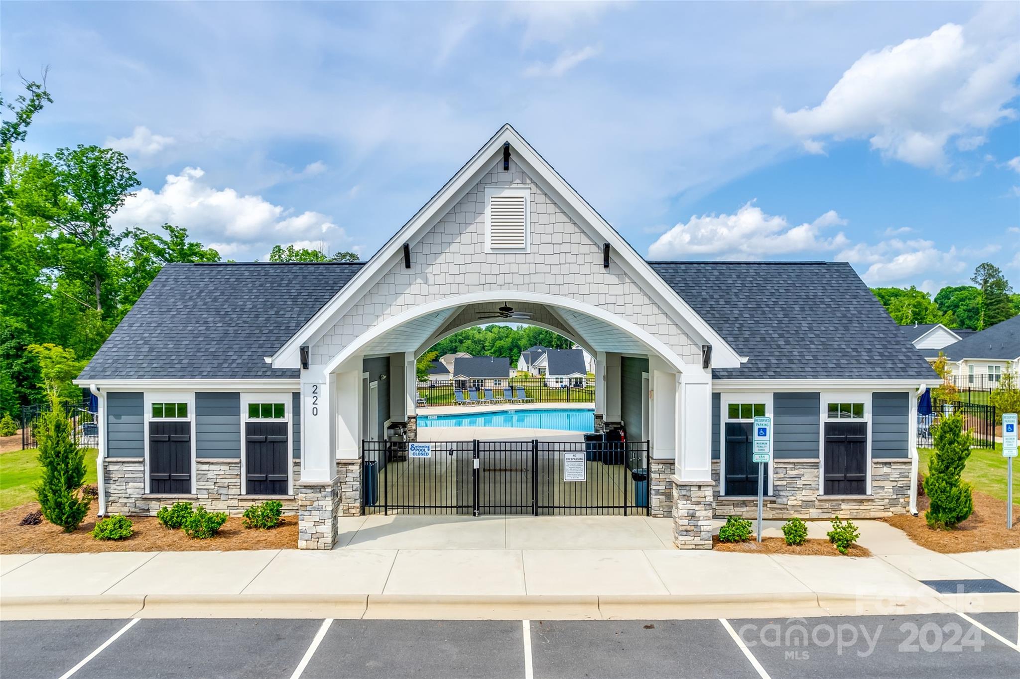 Timberwood - Residential