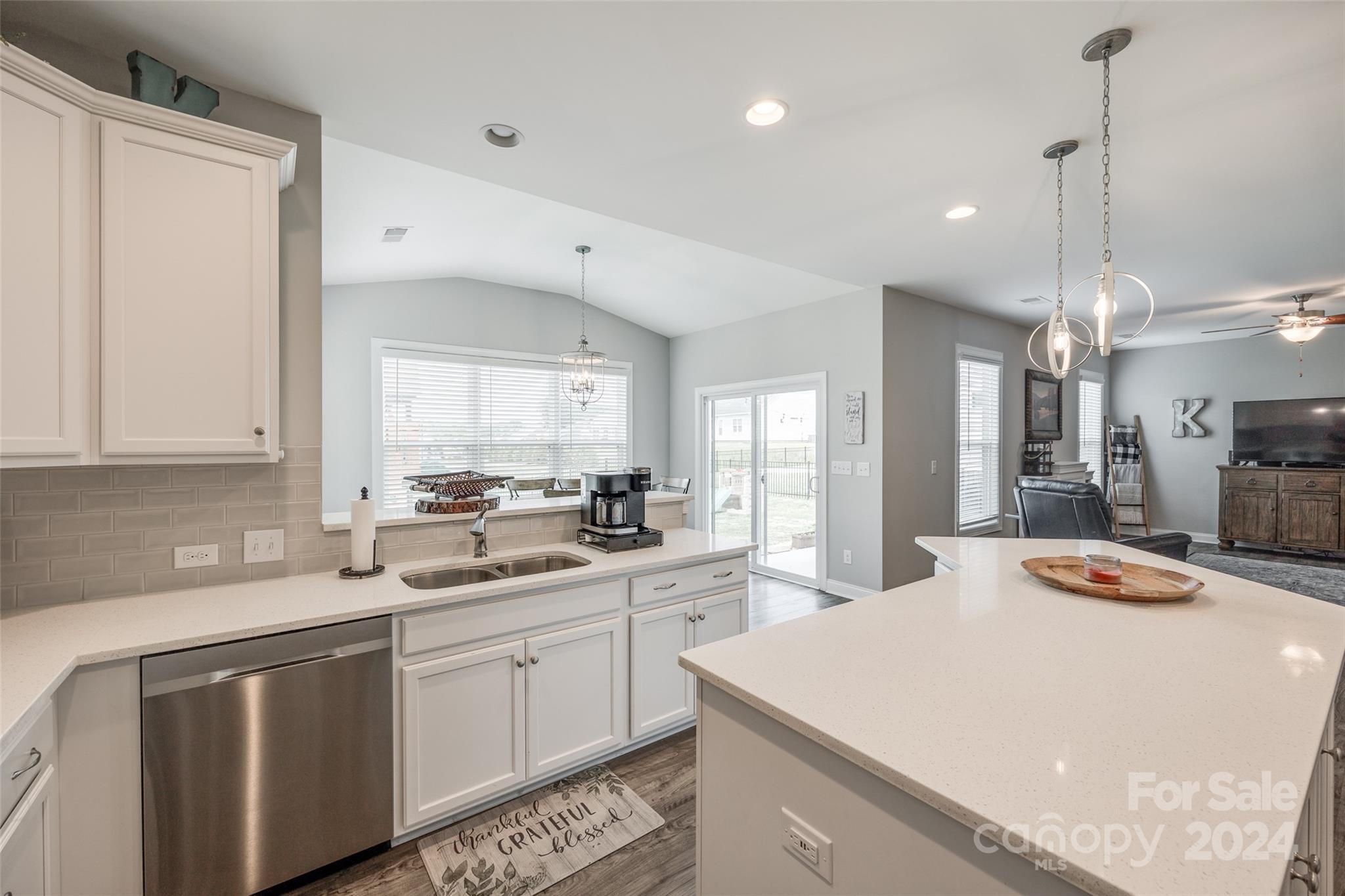 Timberwood - Residential