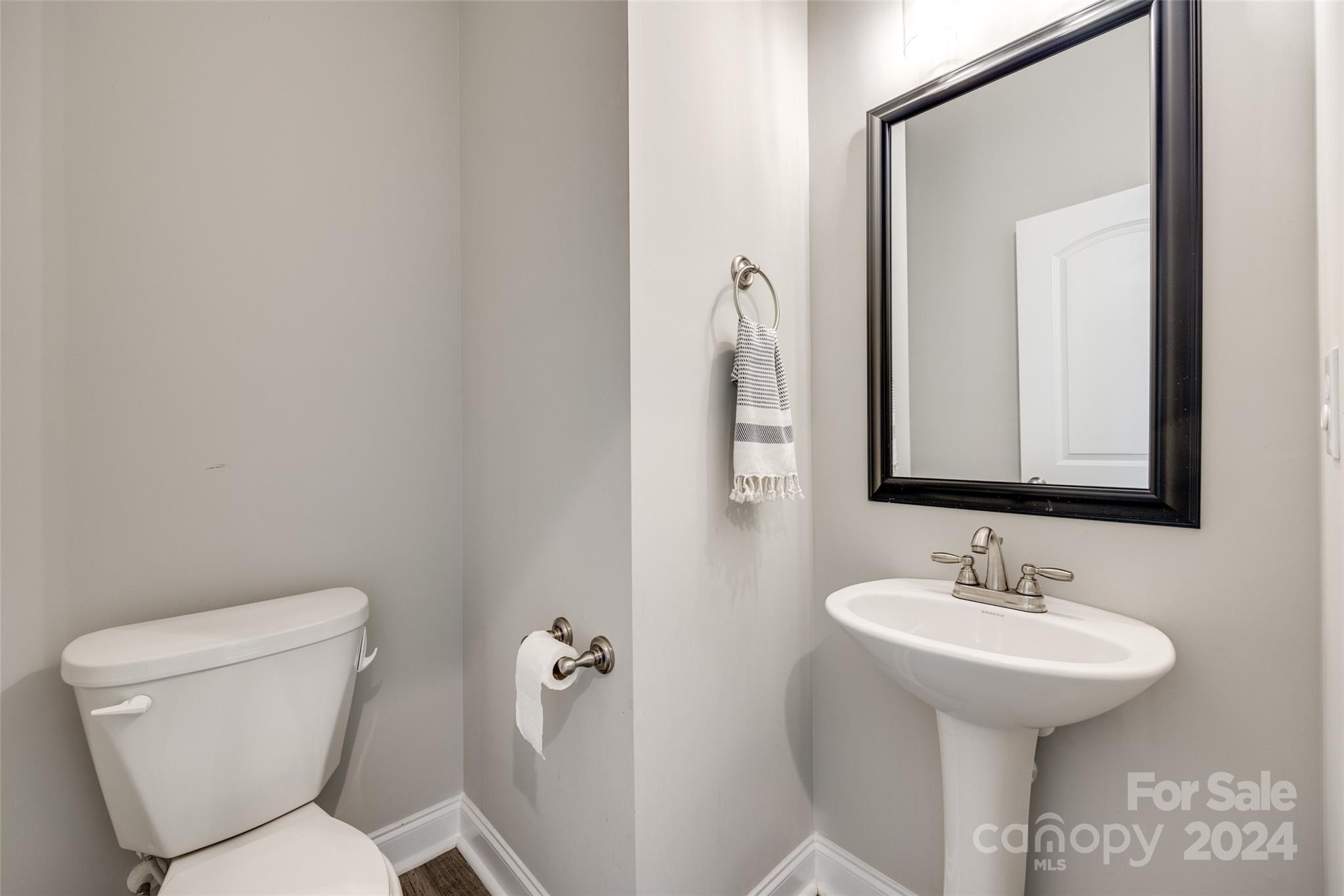 Timberwood - Residential