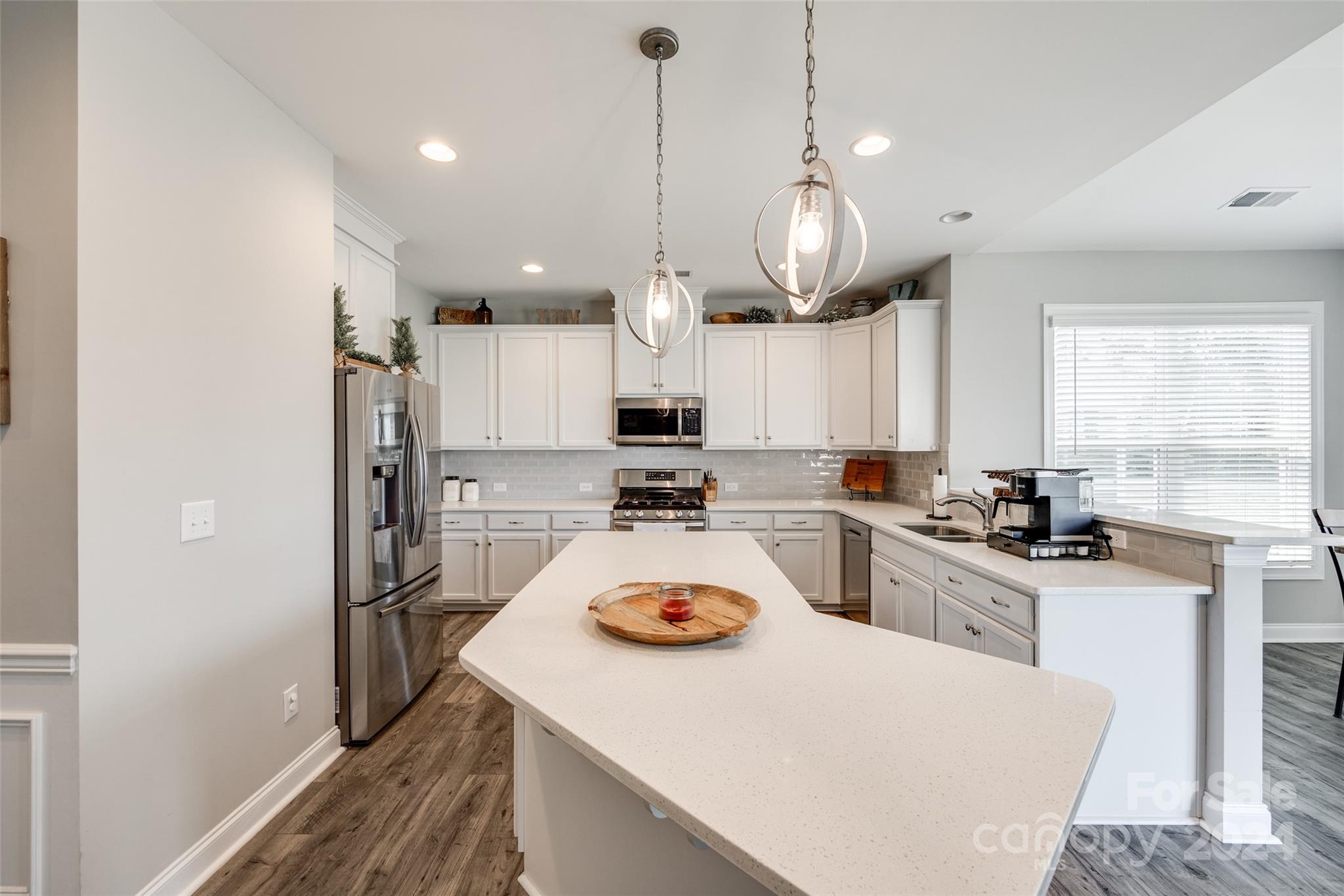 Timberwood - Residential