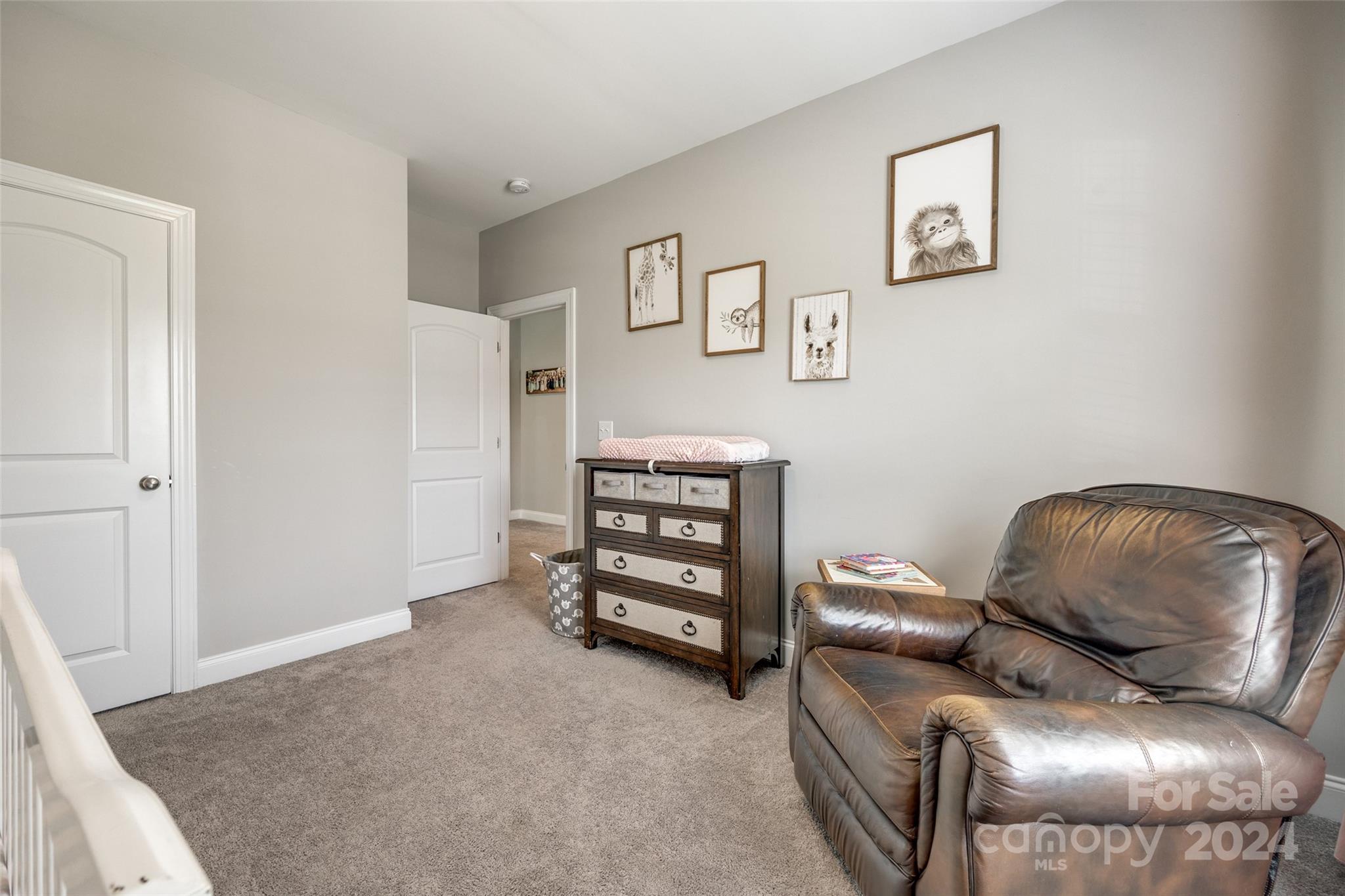 Timberwood - Residential