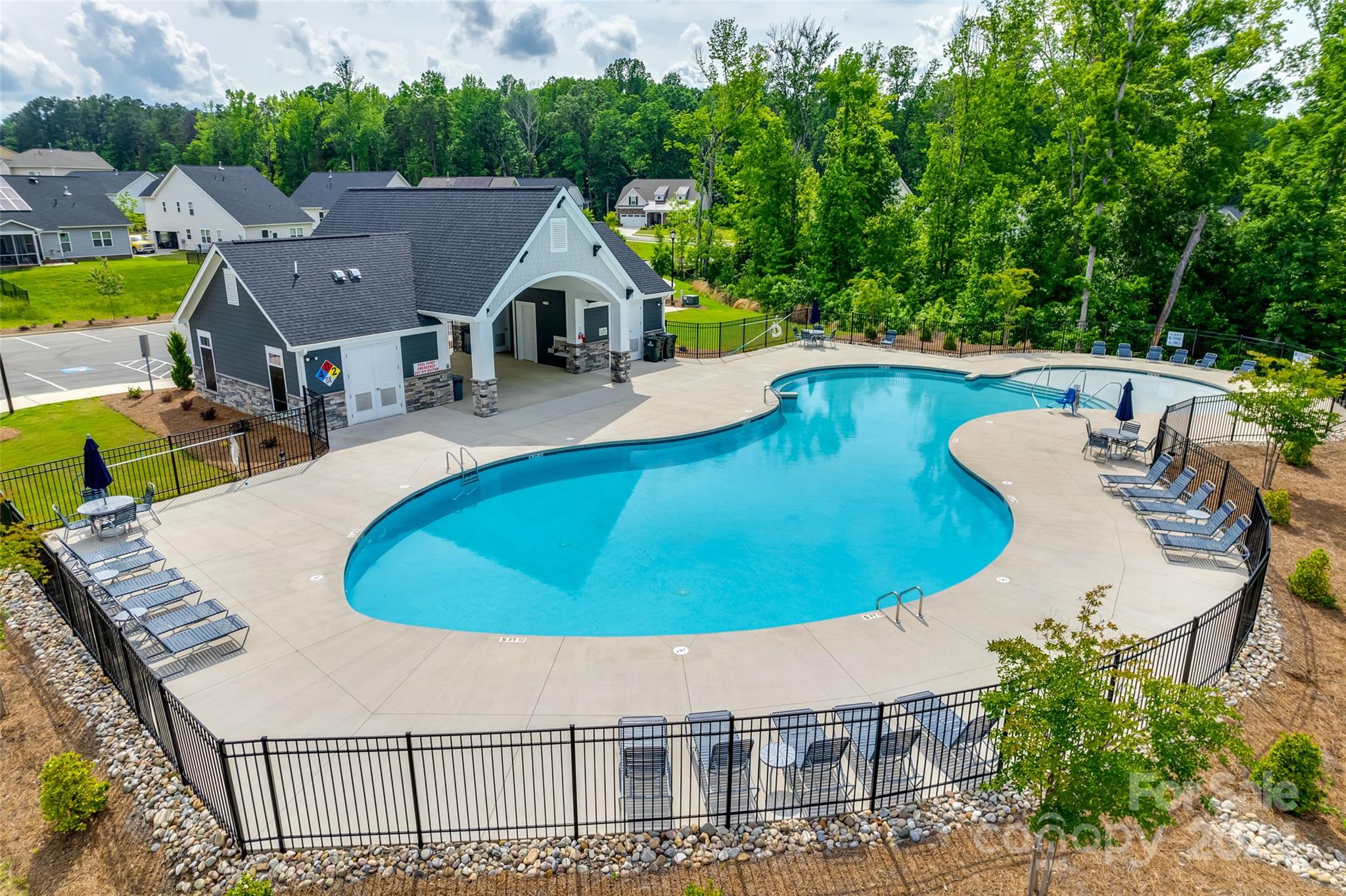 Timberwood - Residential