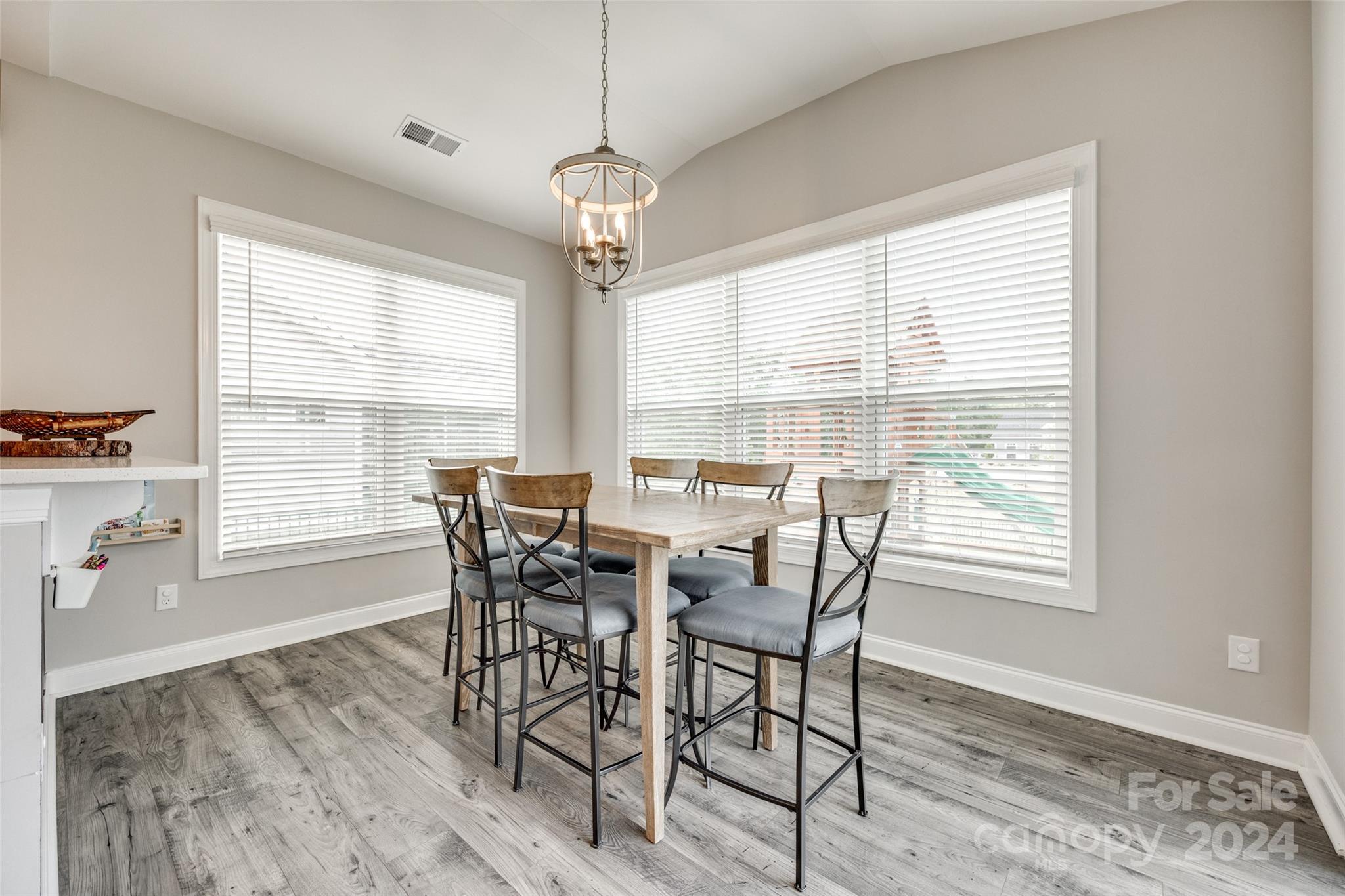 Timberwood - Residential