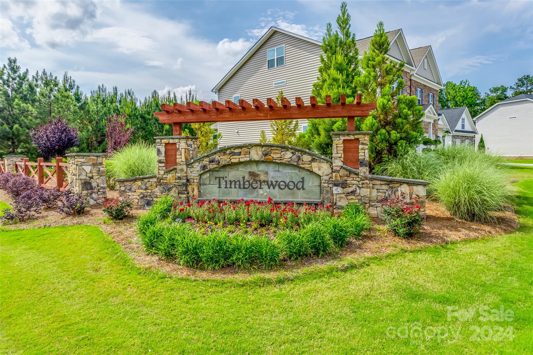 Timberwood - Residential