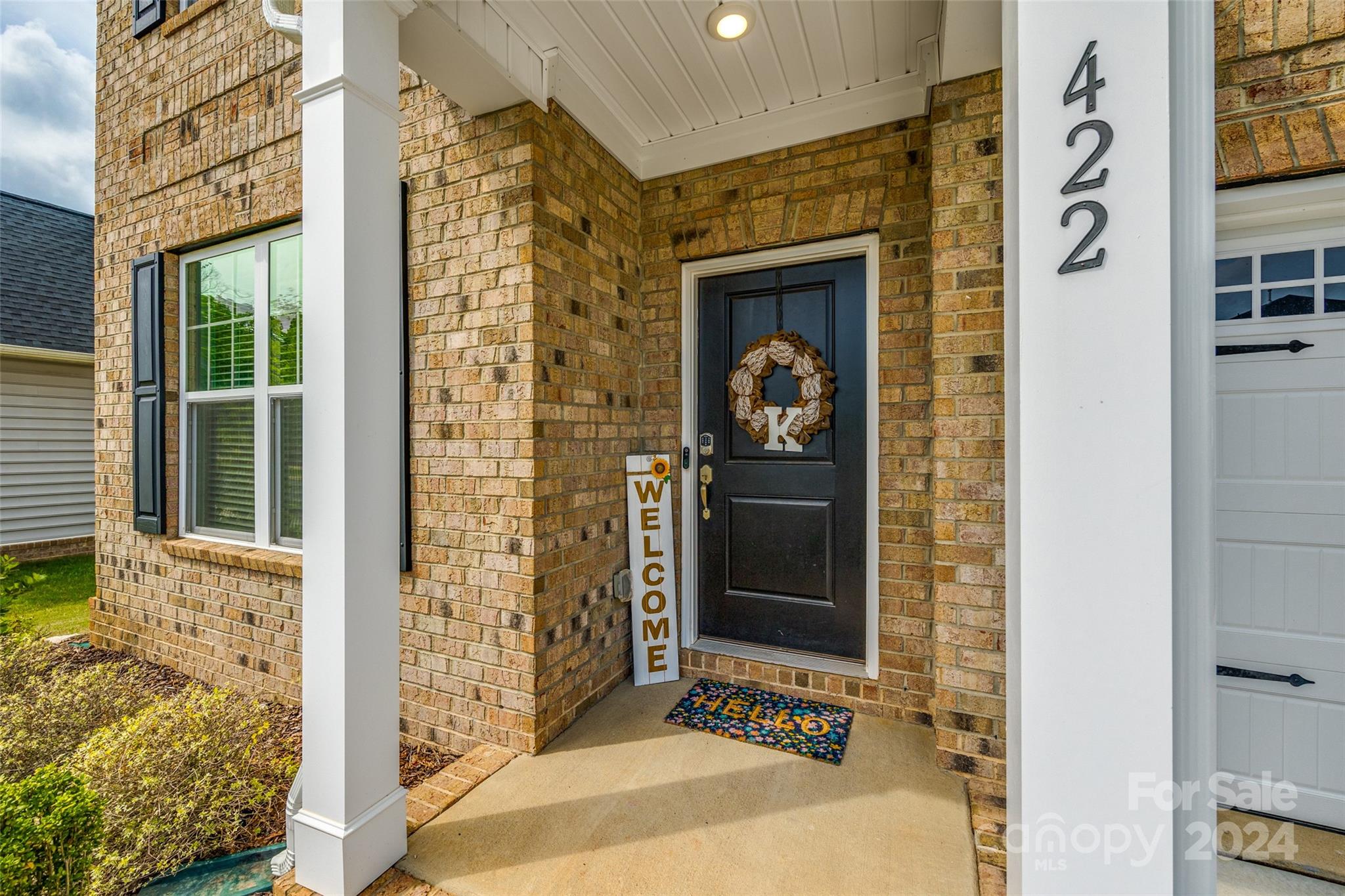 Timberwood - Residential