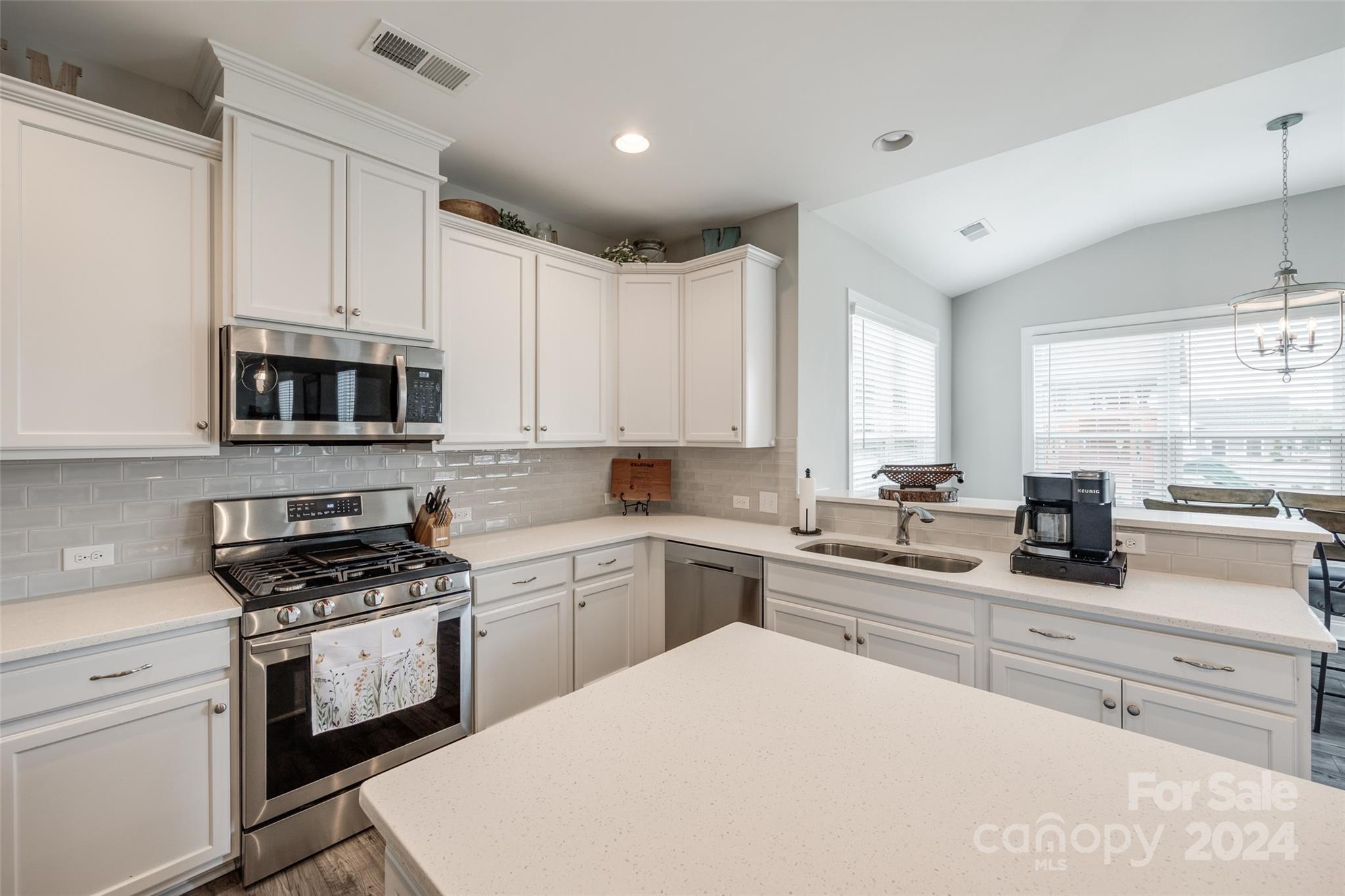 Timberwood - Residential