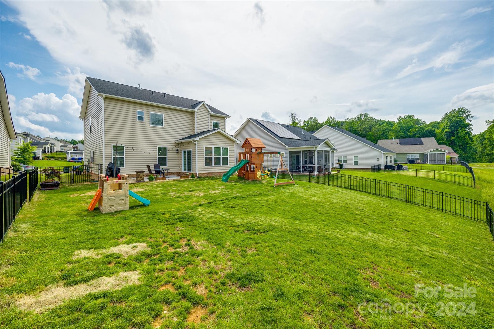 Timberwood - Residential