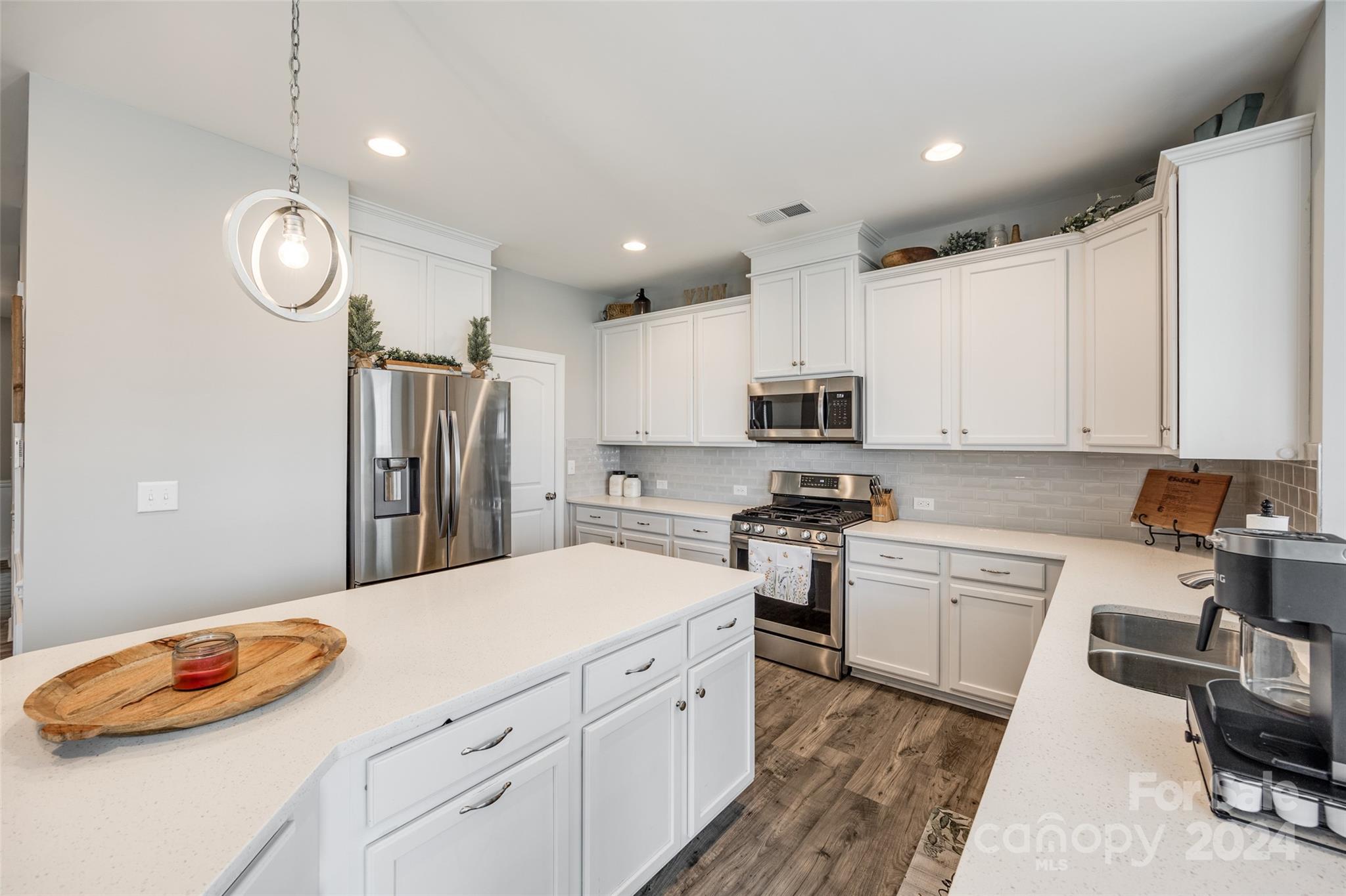 Timberwood - Residential