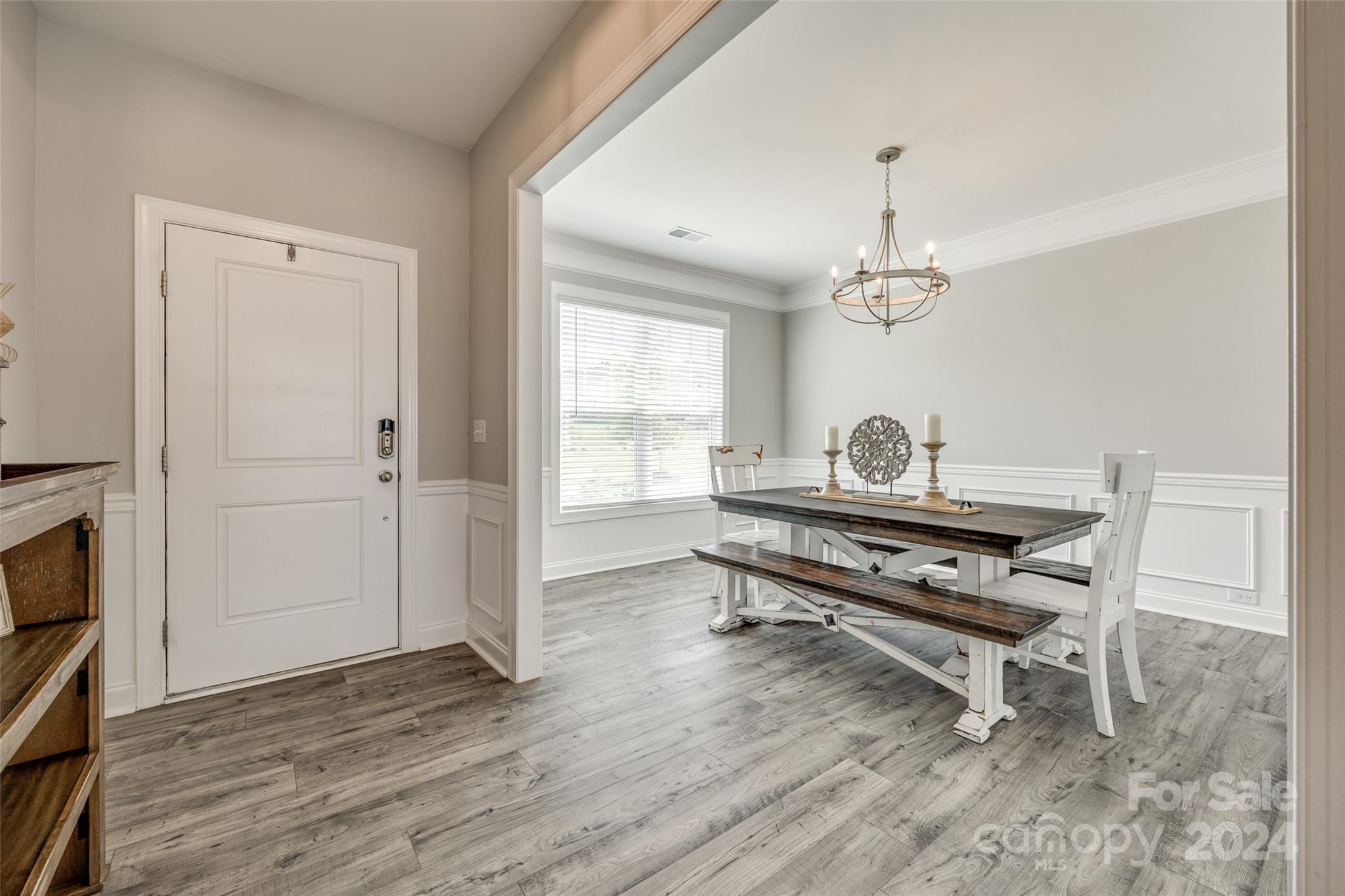 Timberwood - Residential