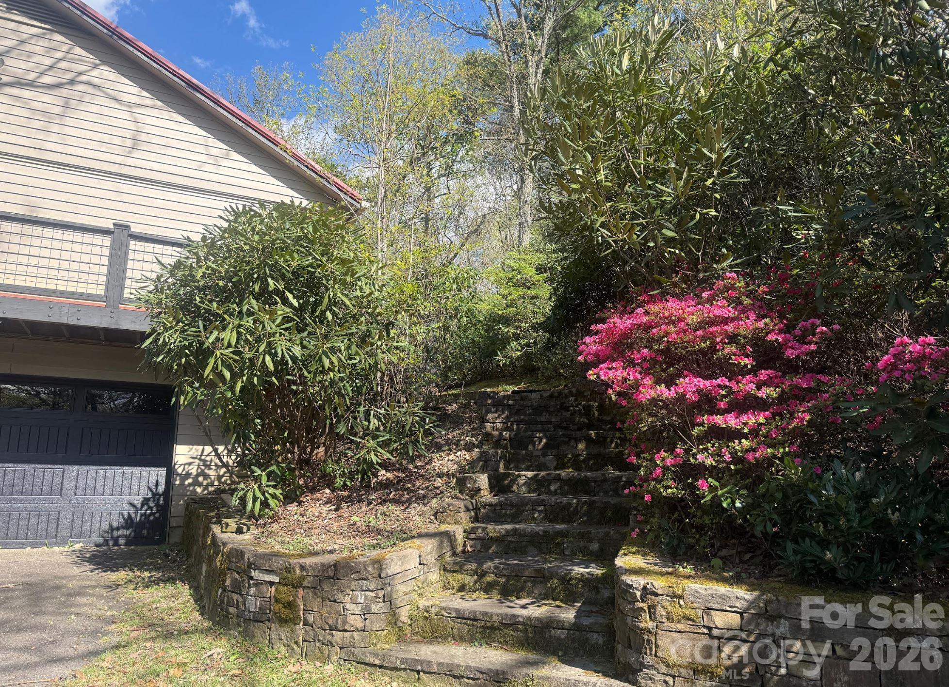 Rocky Mountain Estates - Residential