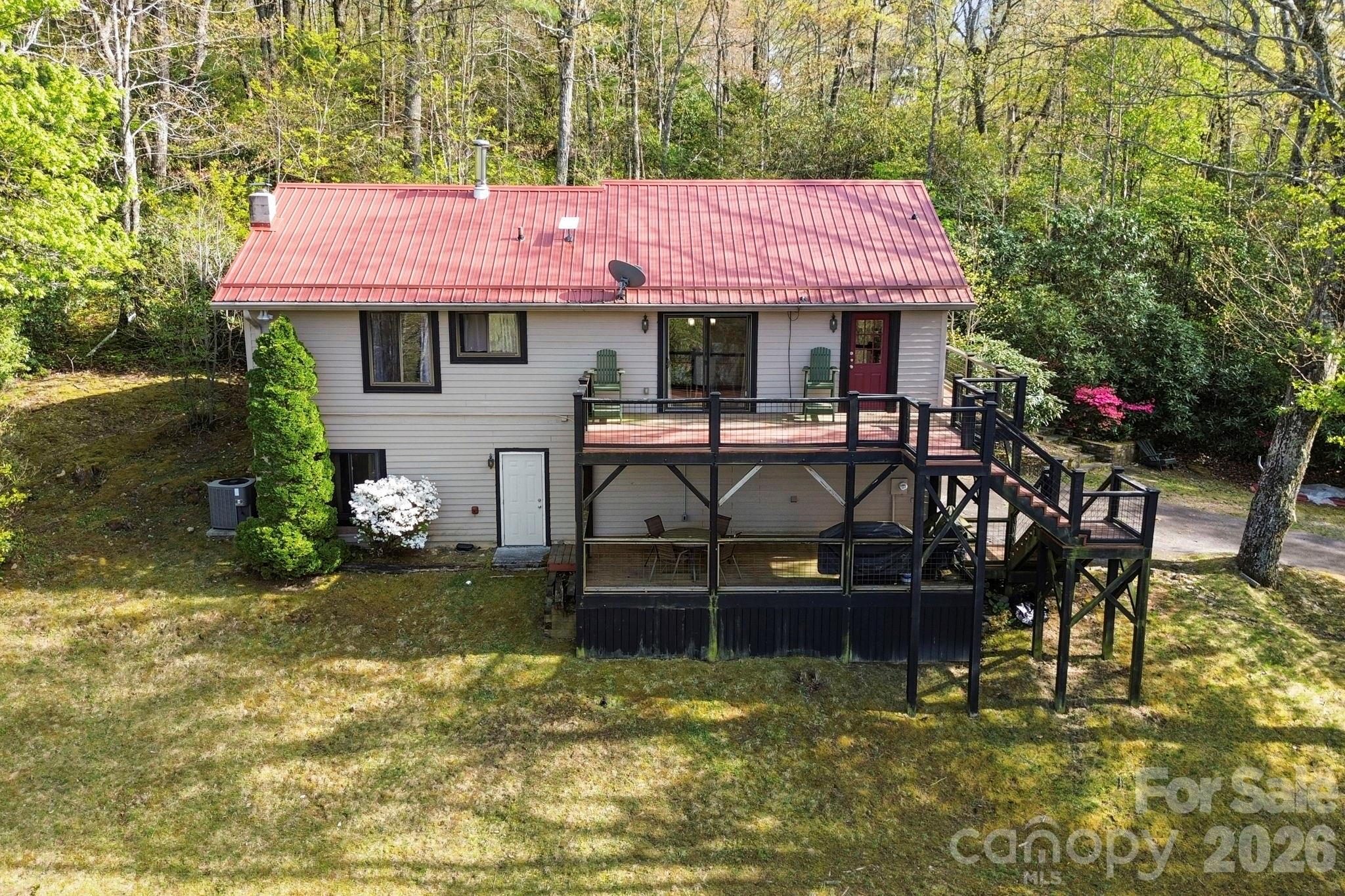 Rocky Mountain Estates - Residential