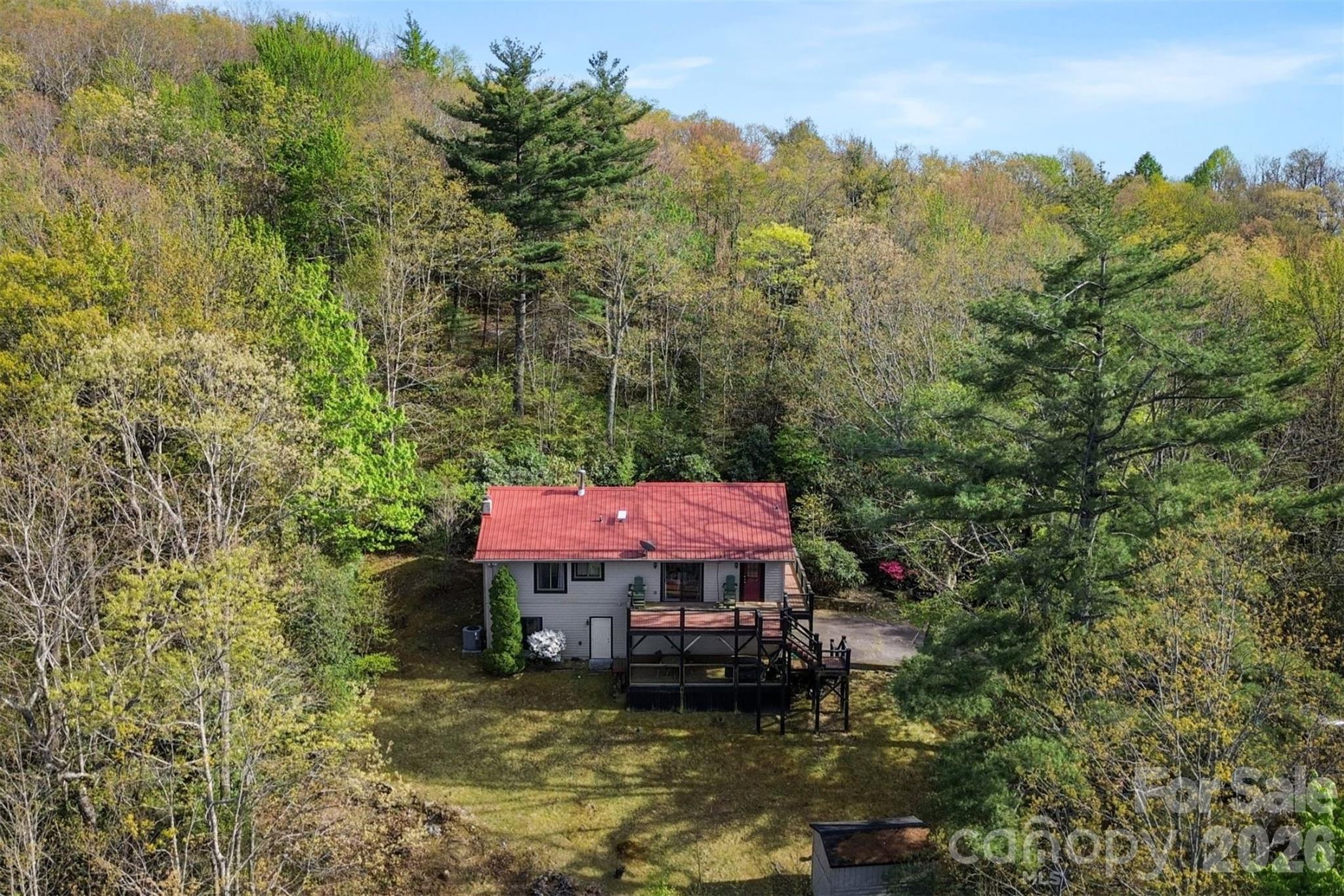 Rocky Mountain Estates - Residential