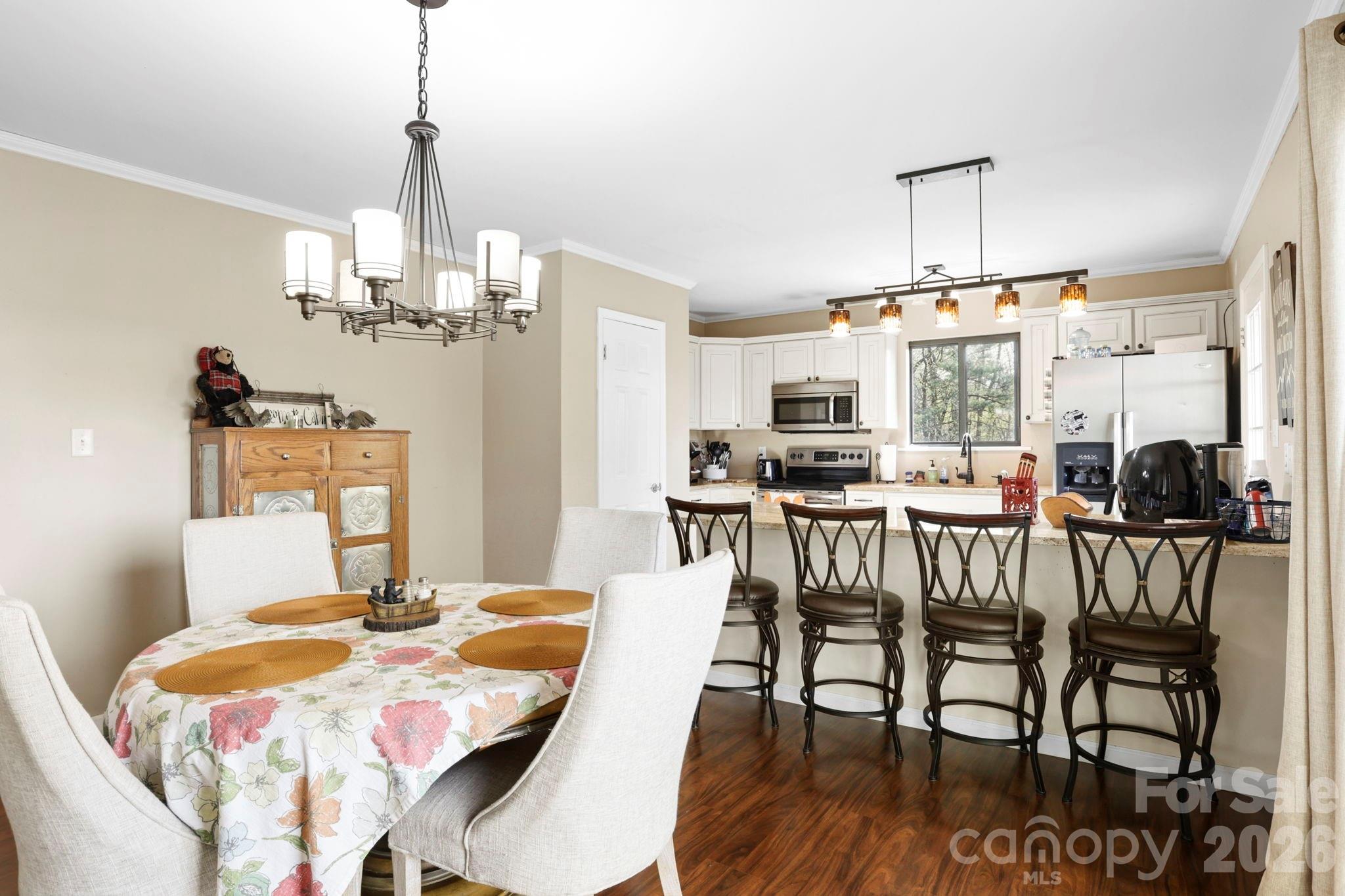 Rocky Mountain Estates - Residential