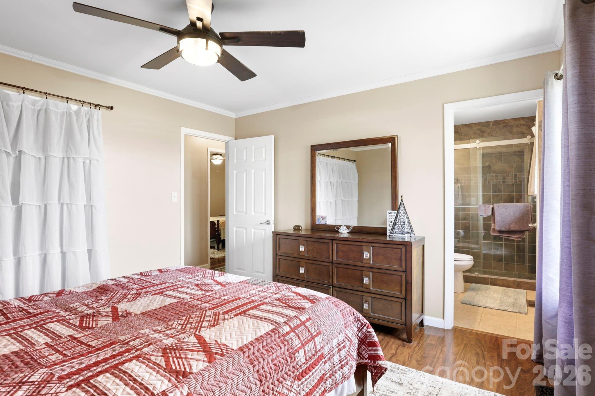 Rocky Mountain Estates - Residential