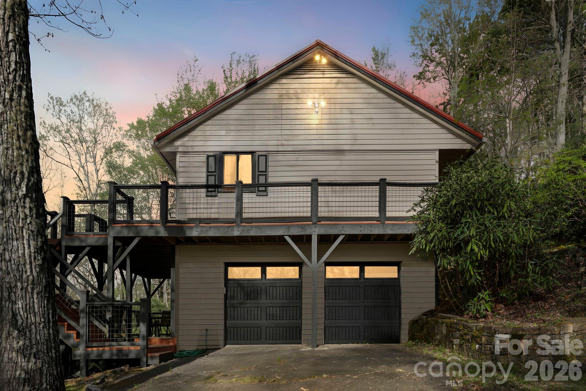 Rocky Mountain Estates - Residential