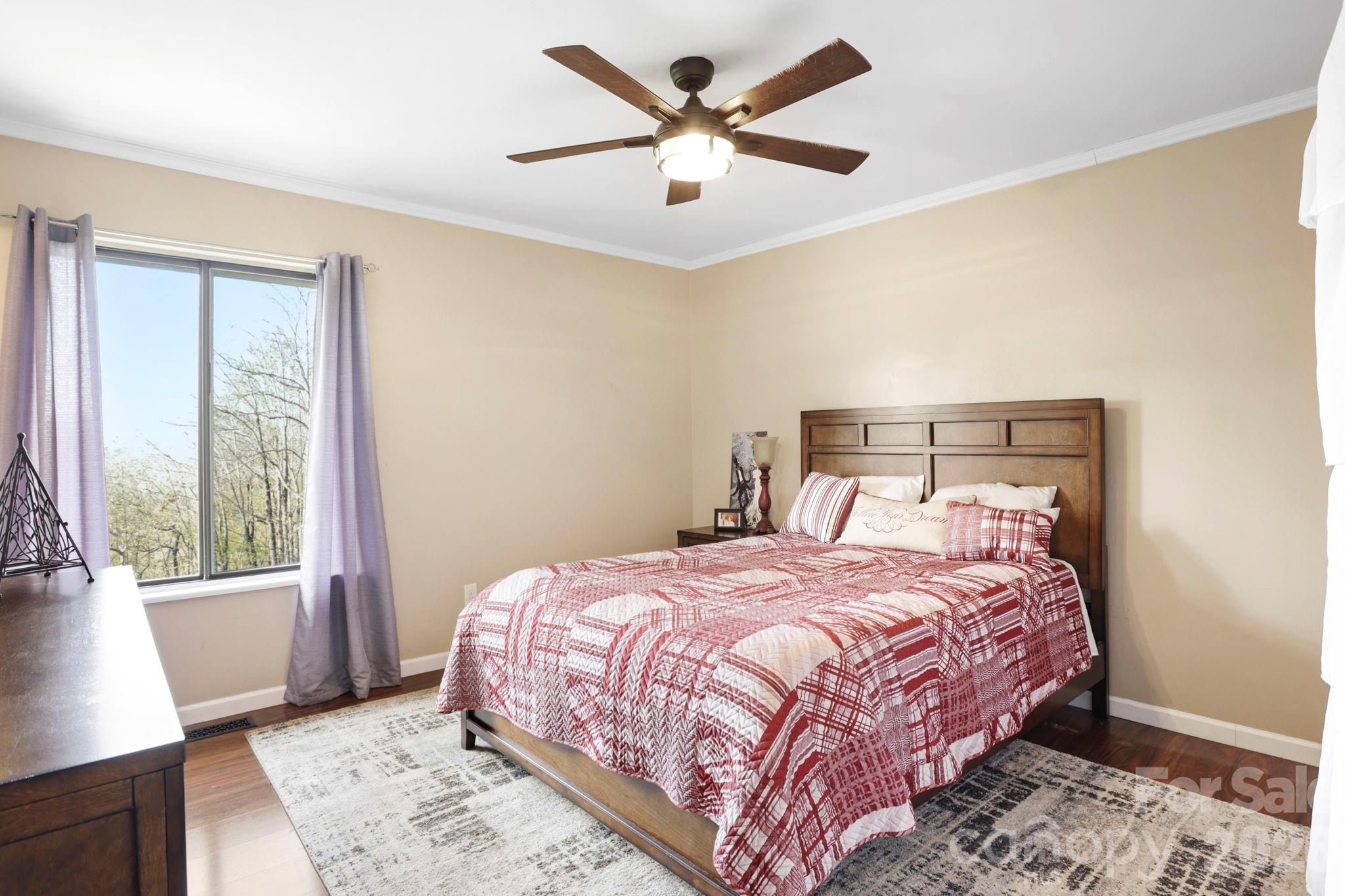 Rocky Mountain Estates - Residential